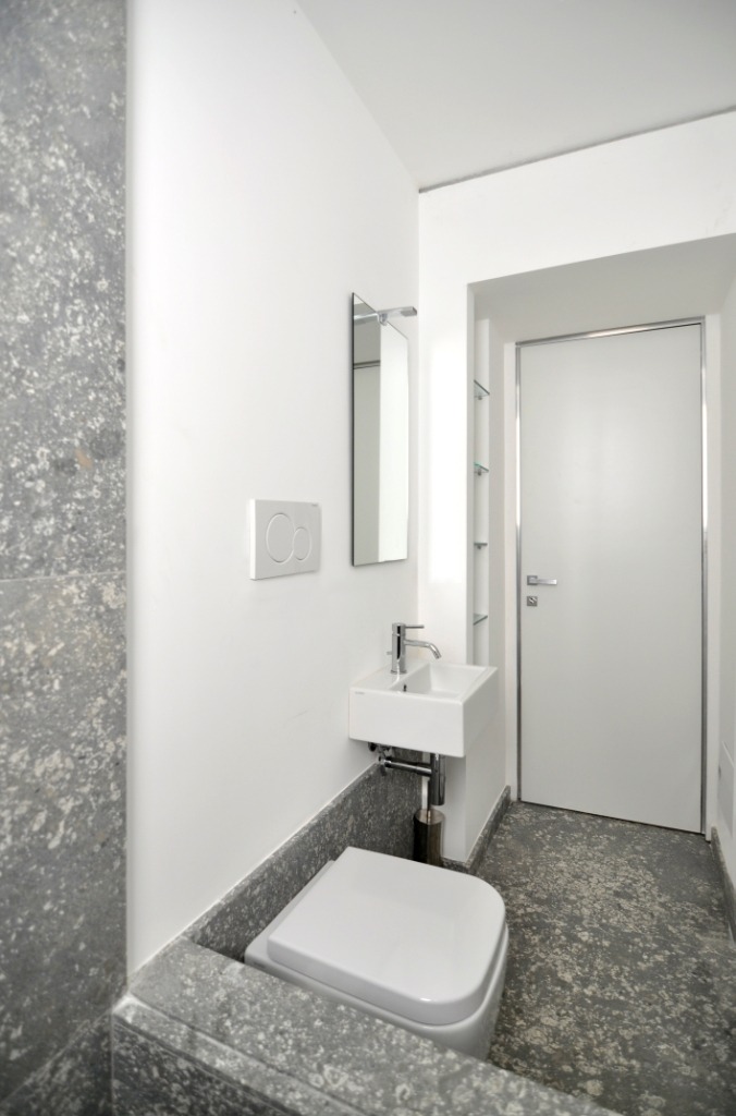 意式海滨小城住宅的现代演绎-22