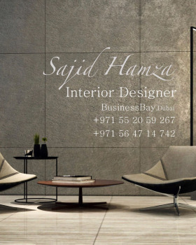 Sajid Hamza Portfolio 2019