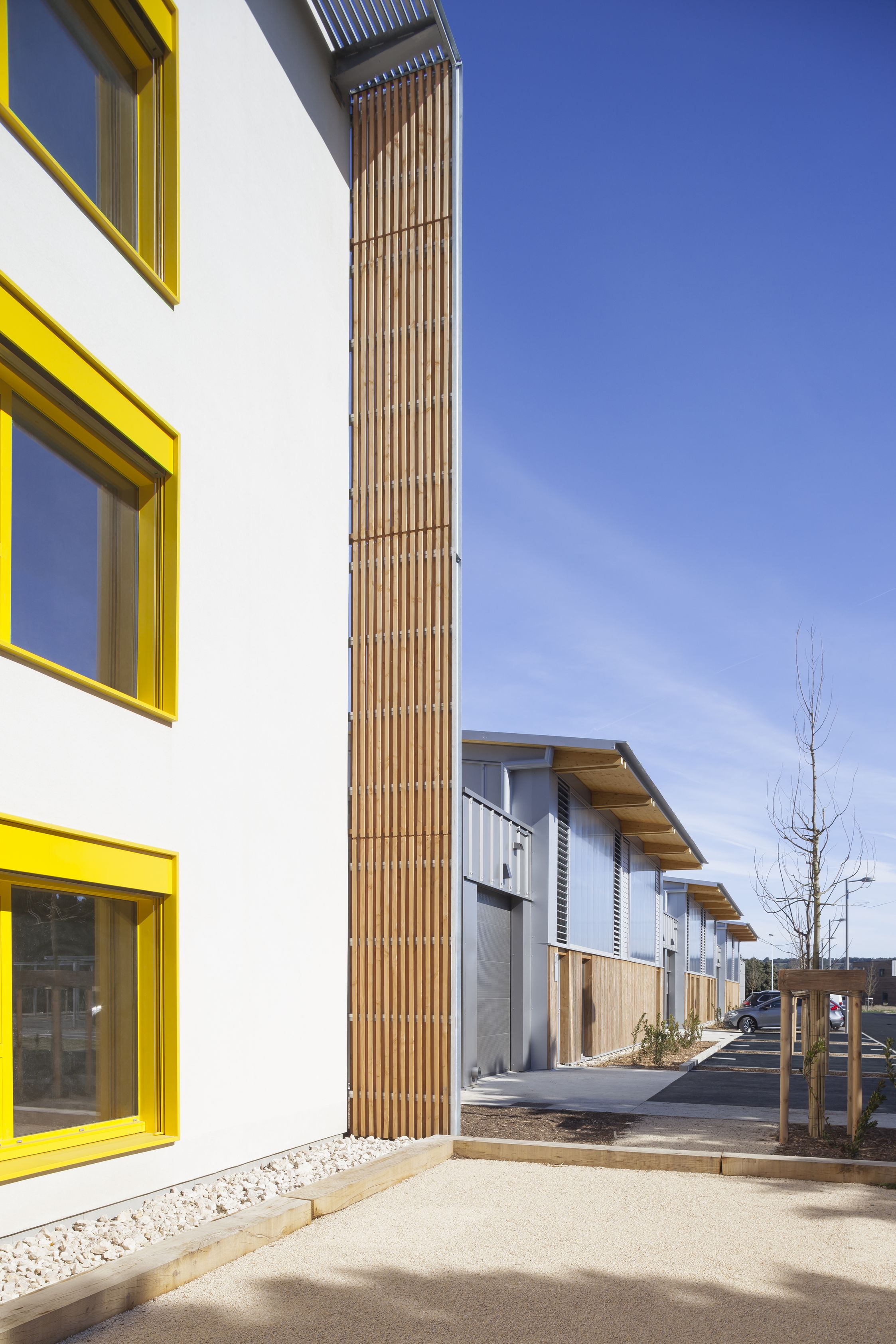 Technicité技术园区-3