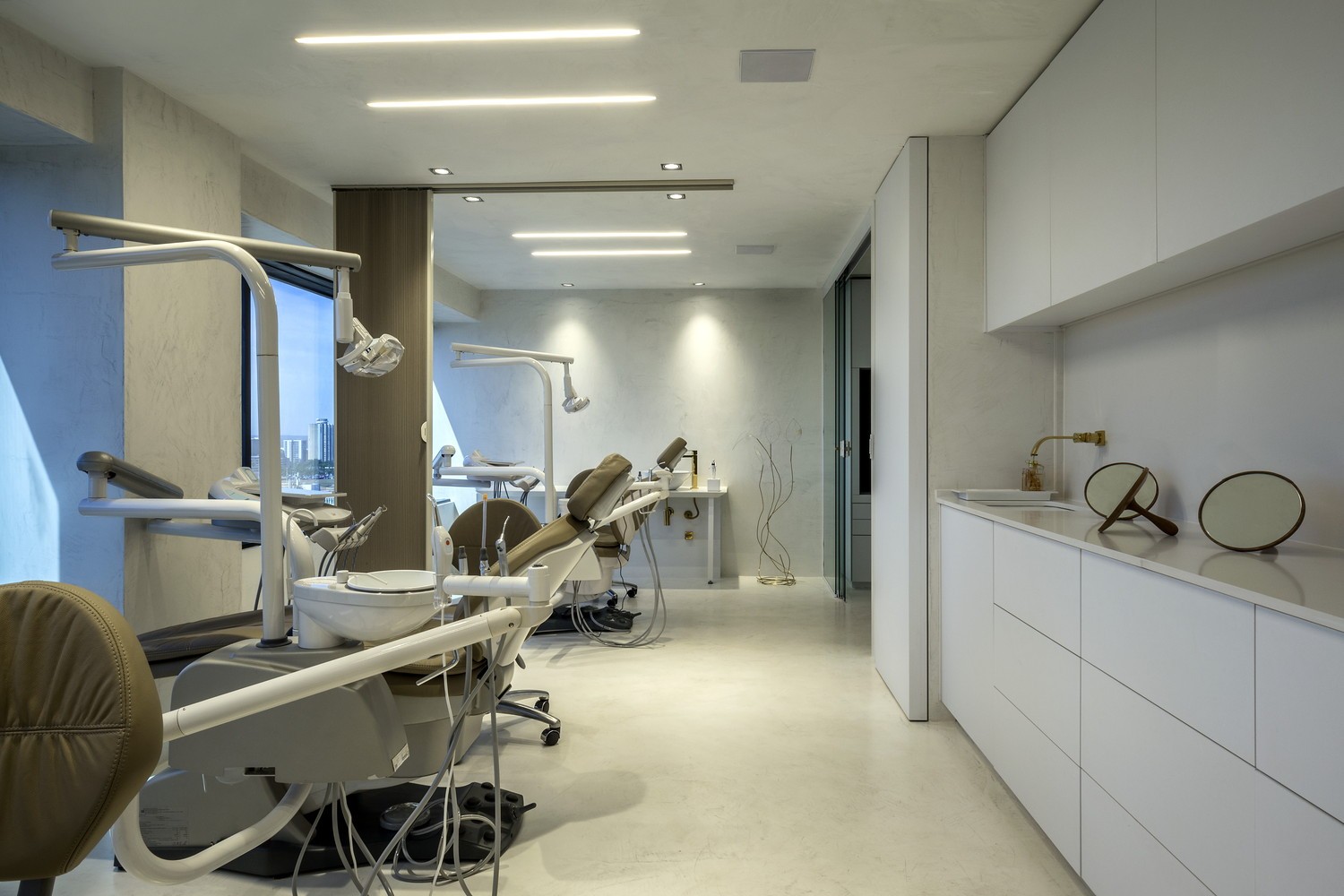 巴西 L'OR 医疗机构-27