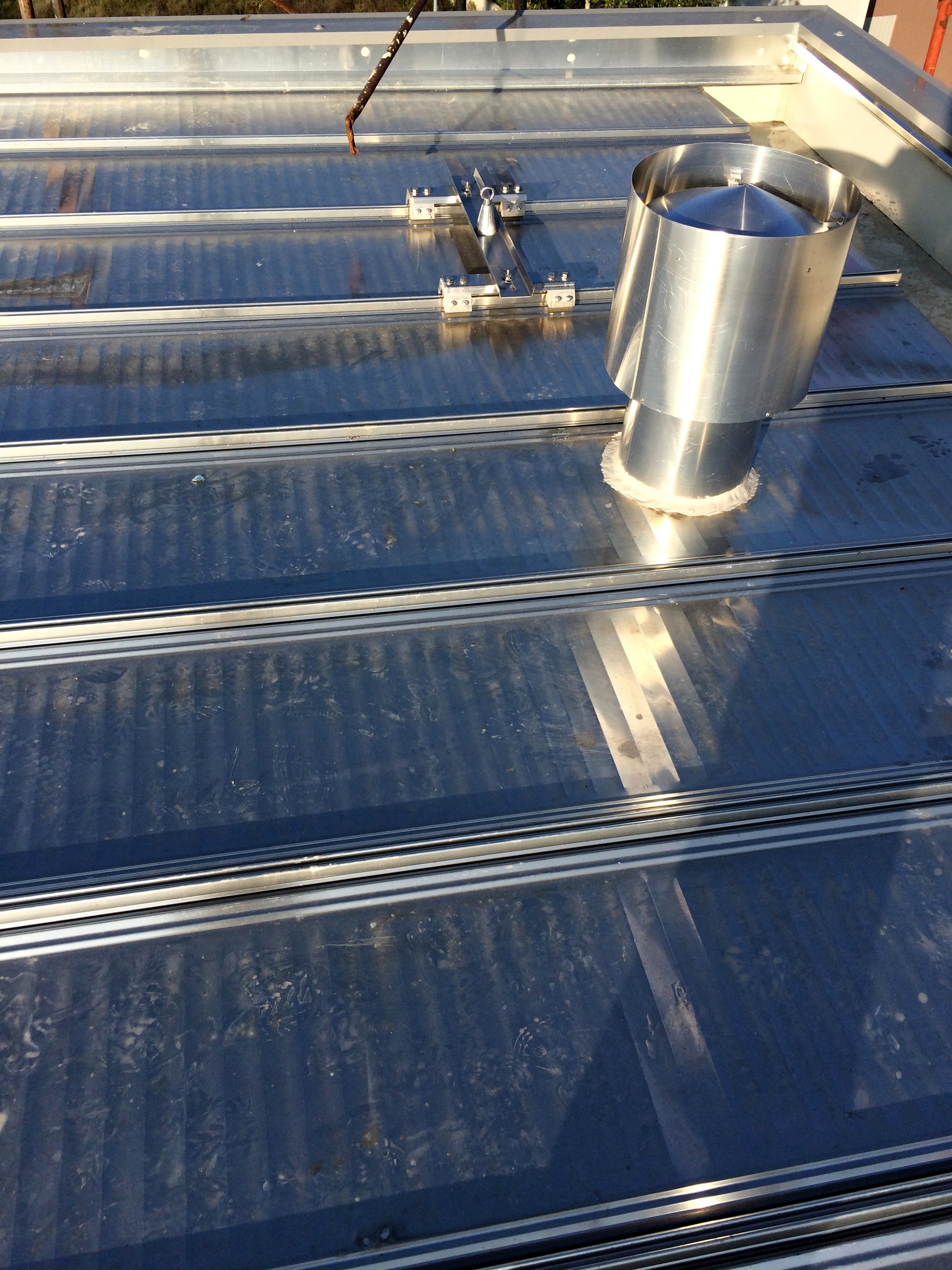 私人住宅的现代精致室内设计-21