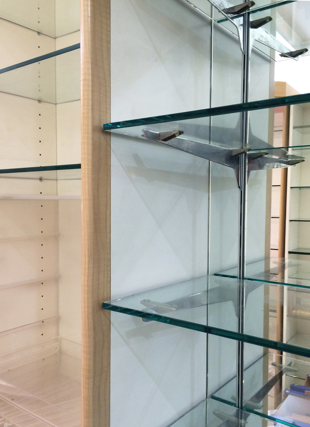 历史建筑中的香氛店重生-6