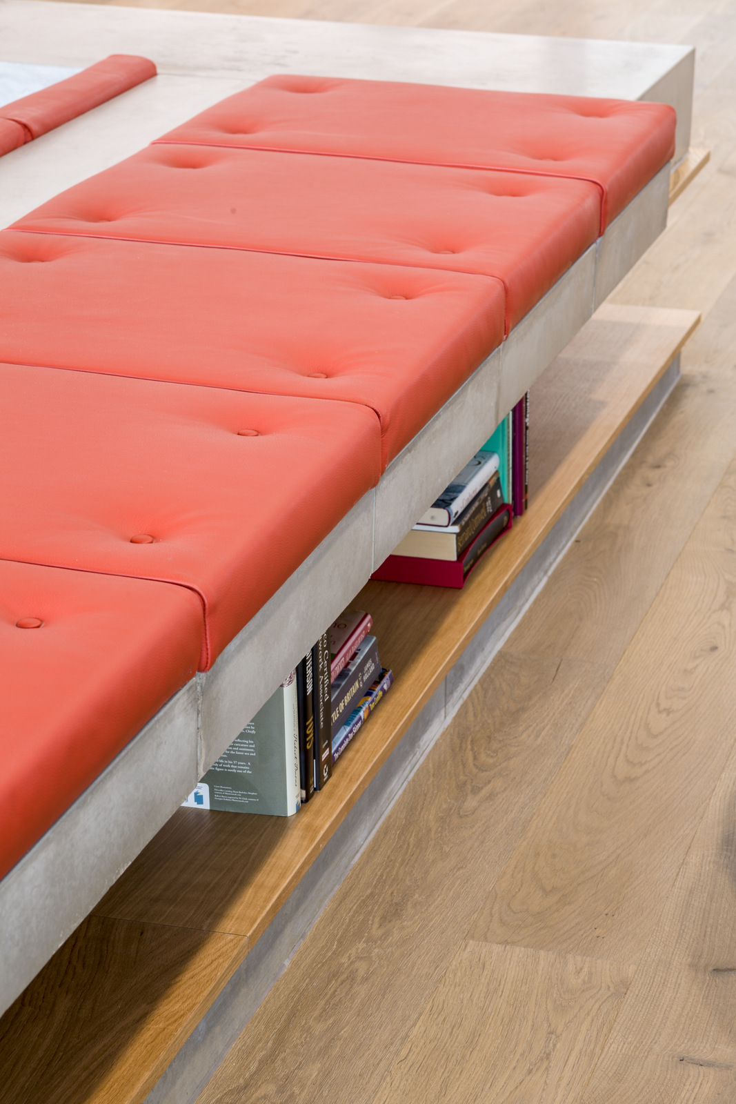 兰开夏郡保险集团——伦敦办事处-16