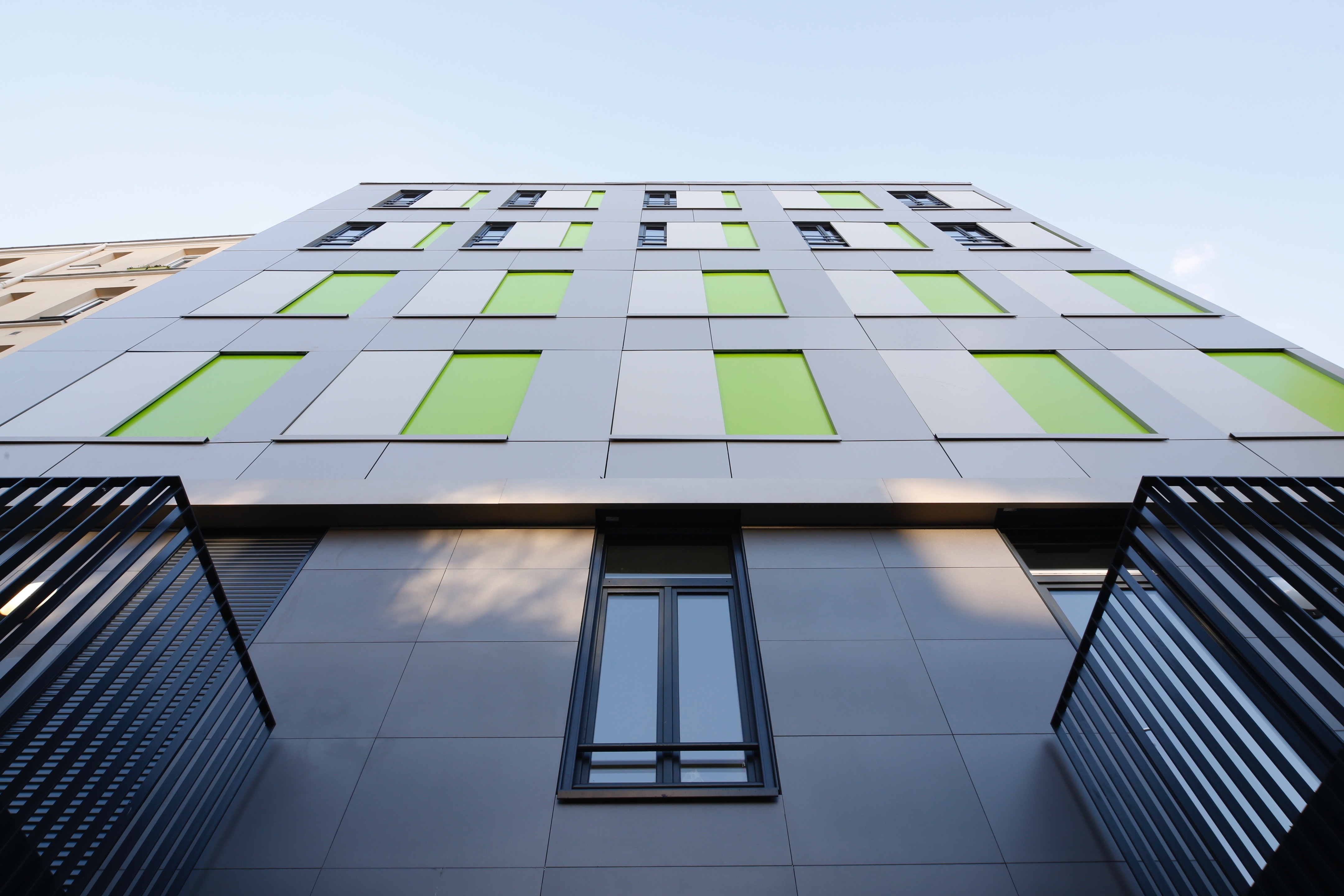 2017 年完成的 OUR_30 公寓项目-15