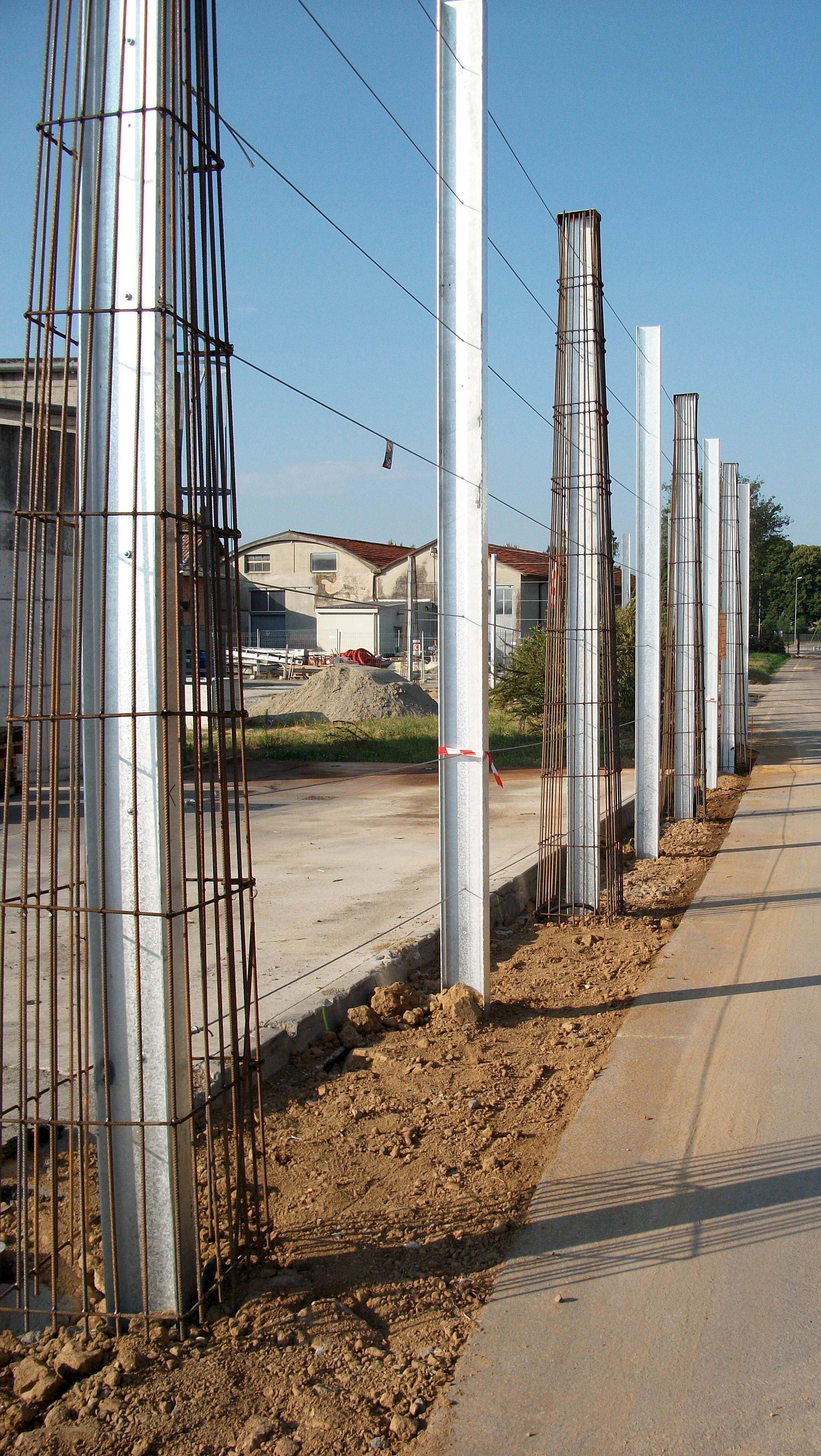 2011 年完成的 Mutti 工厂改造项目-14