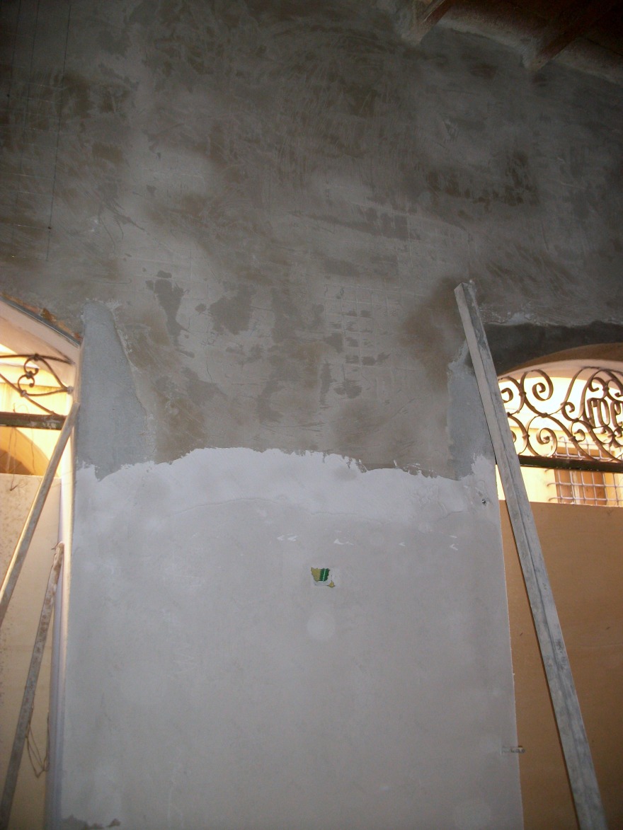 2017 年爵士俱乐部修复 | 意大利 Montanari Luigi SRL 打造复古风情-15