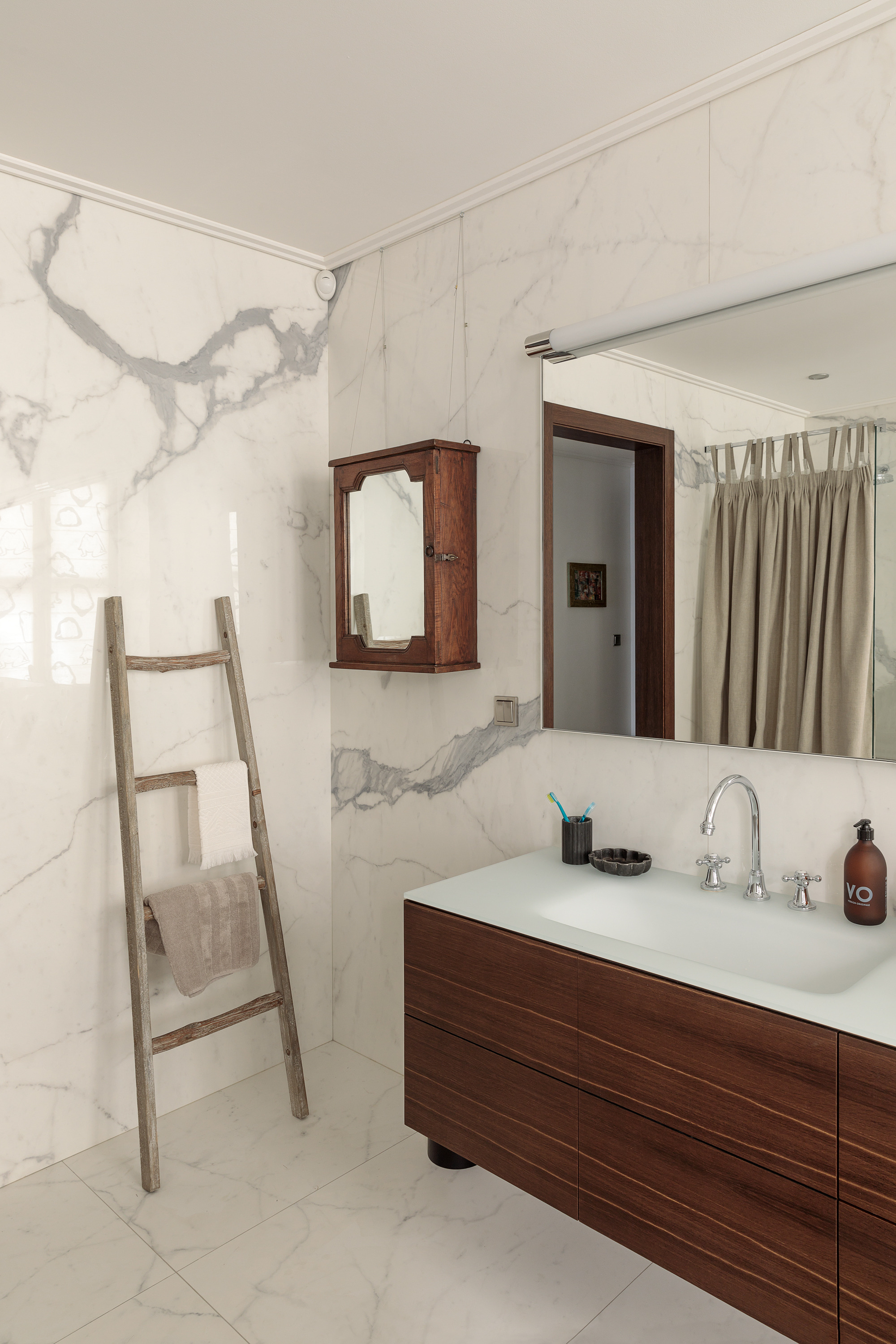 2018 年魅力公寓设计 | 精致家具打造宜居空间-29