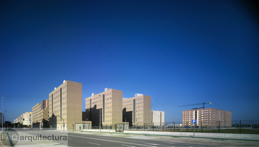 109 VPO 多功能住宅设计-0