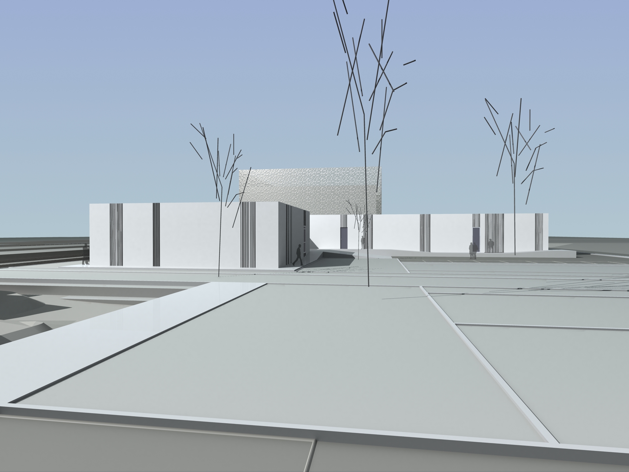 安达卢西亚铁路控制中心-13