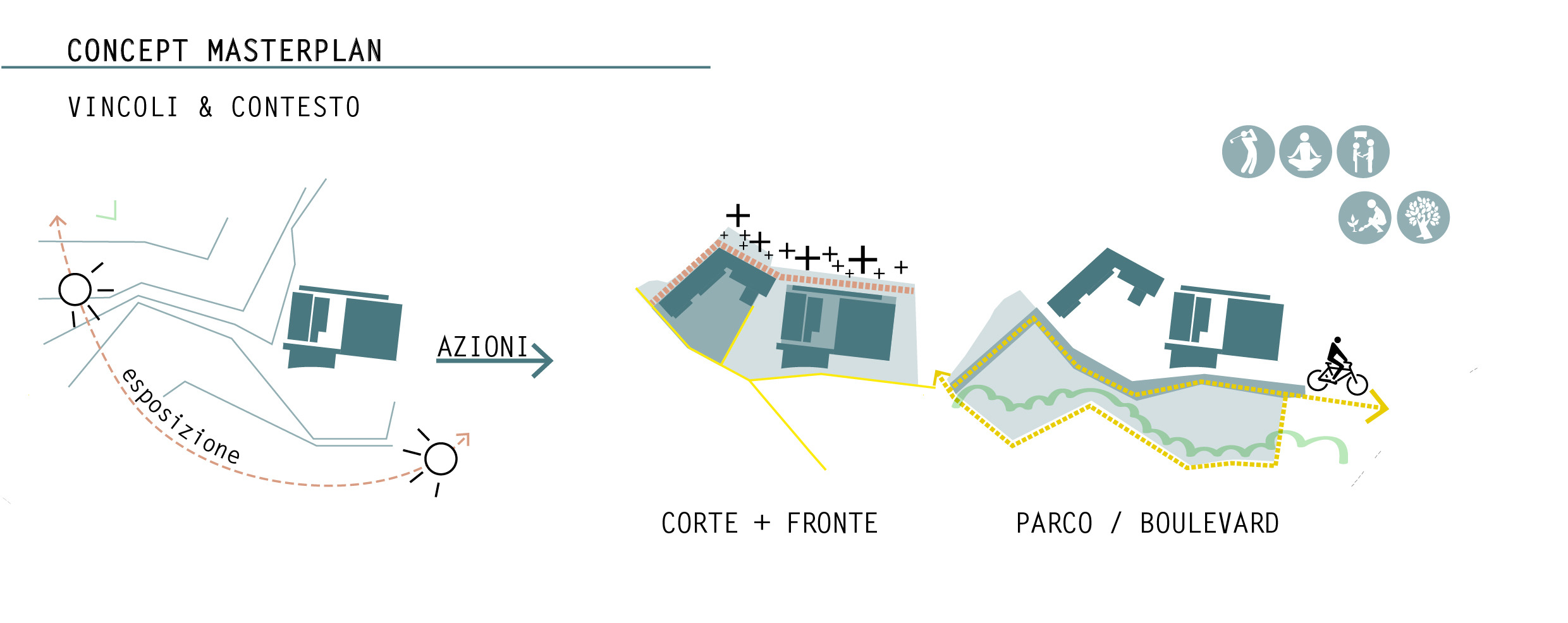 校园重塑 | 创意孵化器幼儿园设计-2