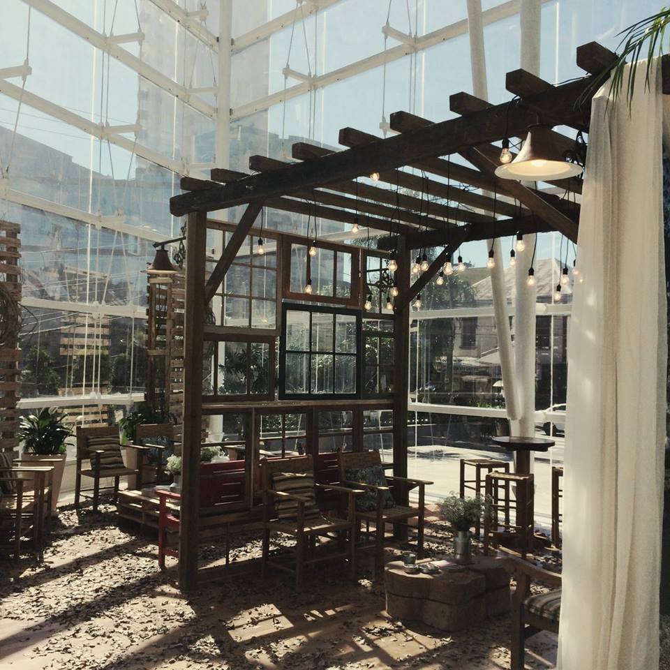 生态家园 · 圣佩莱格里诺车站-21