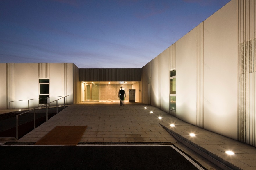 安达卢西亚铁路控制中心-0