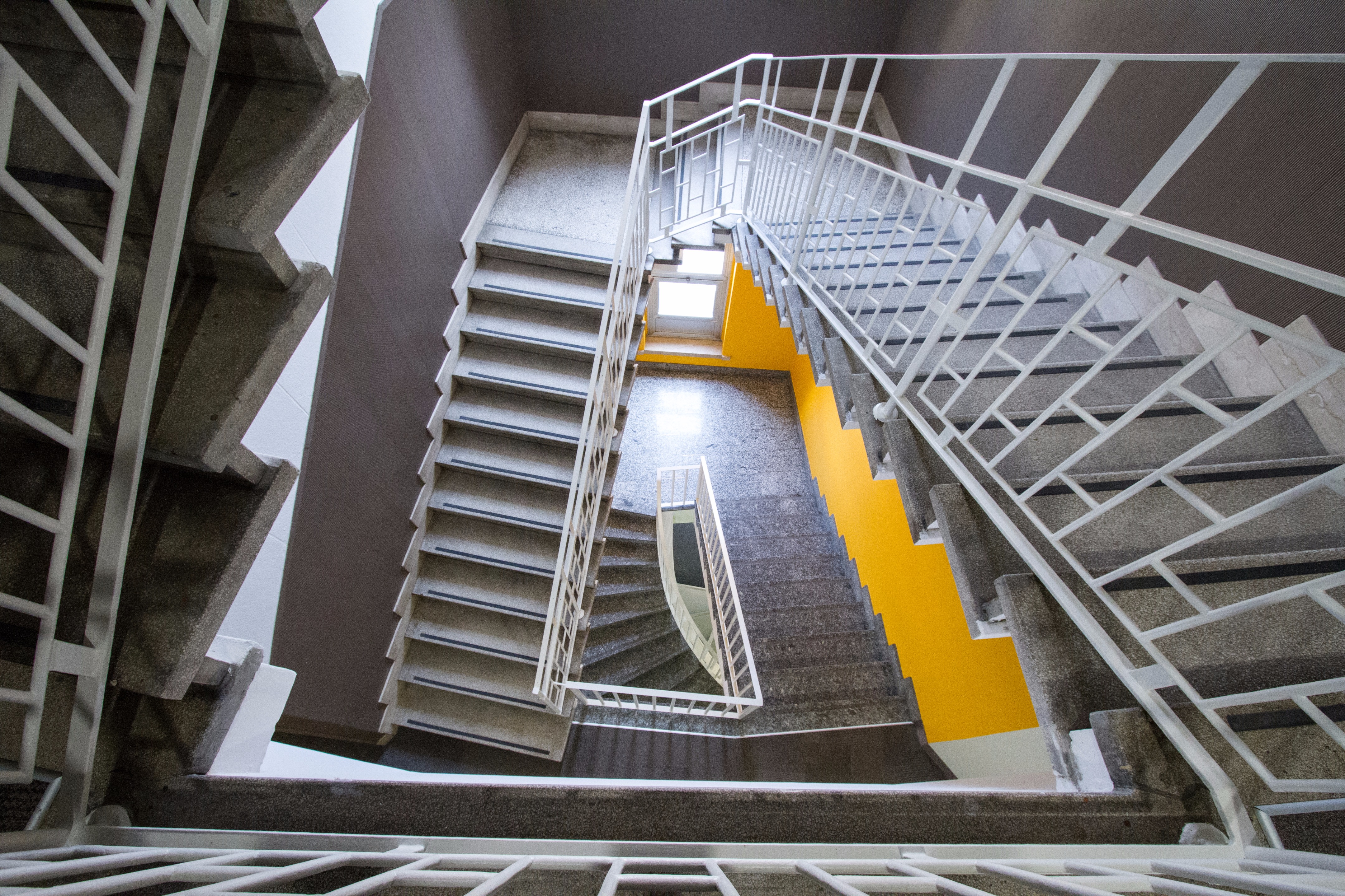 多彩活力,Hotel Ornato 大厅翻新之作-16