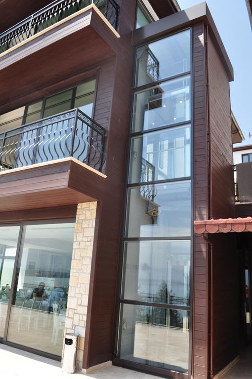 我们的埃维米兹精品酒店-5