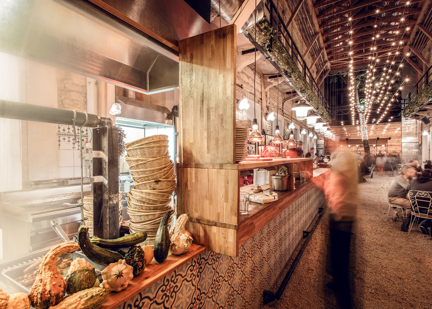 马泽尔·托夫（MazelTov）夜生活小区-27