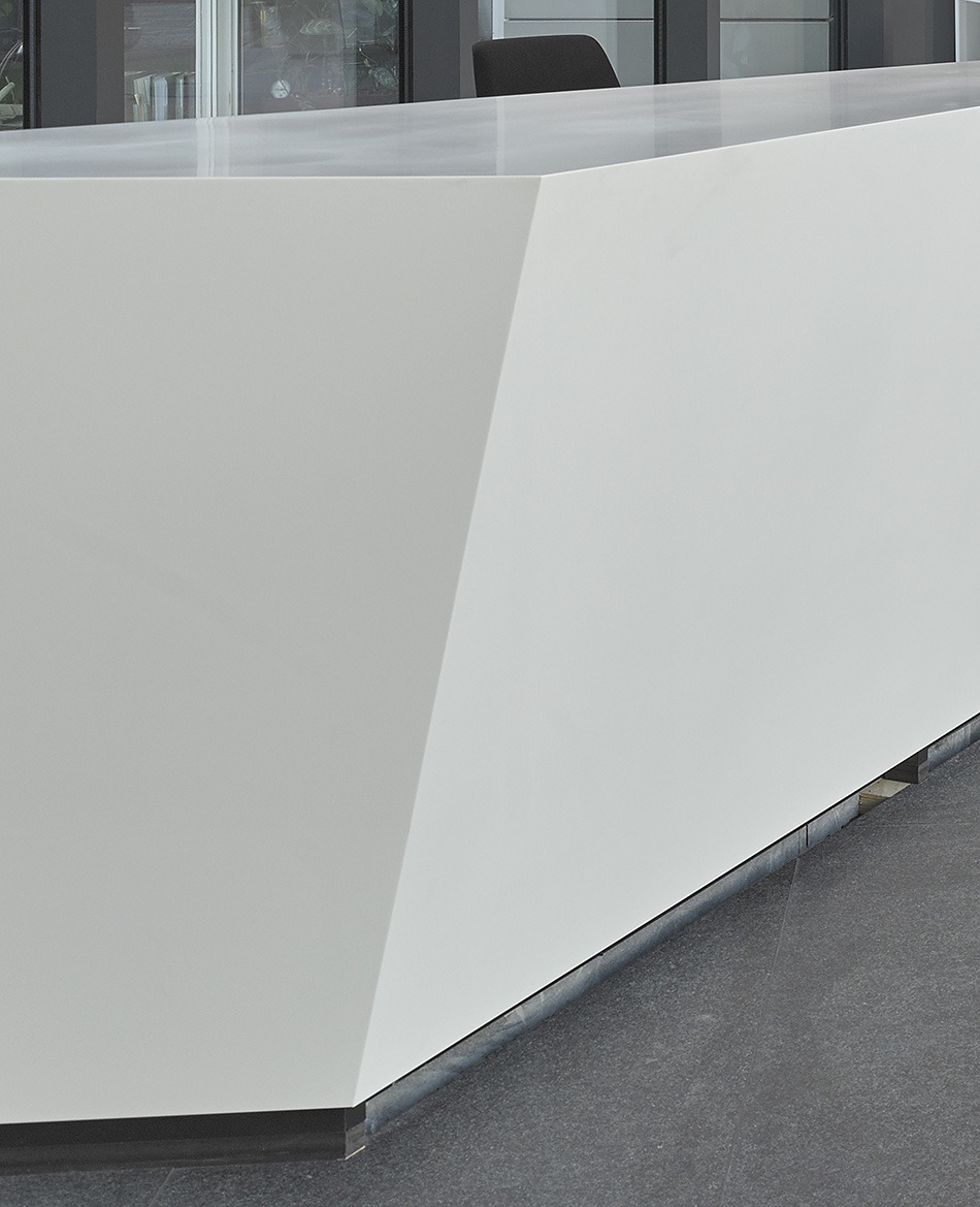 汉莎默库尔基础资产公司总部-25