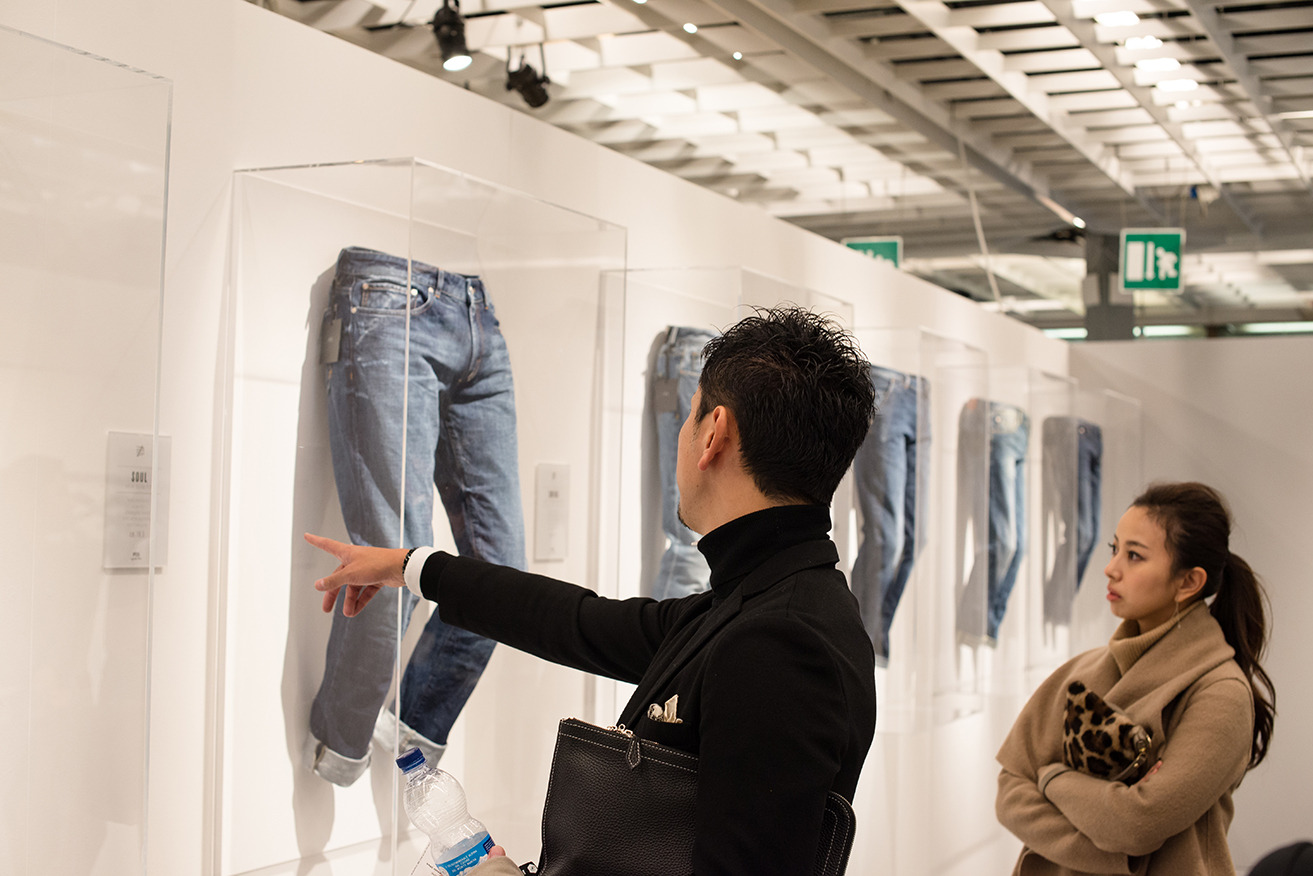 2016 年完成的贸易展览中心设计案例-12