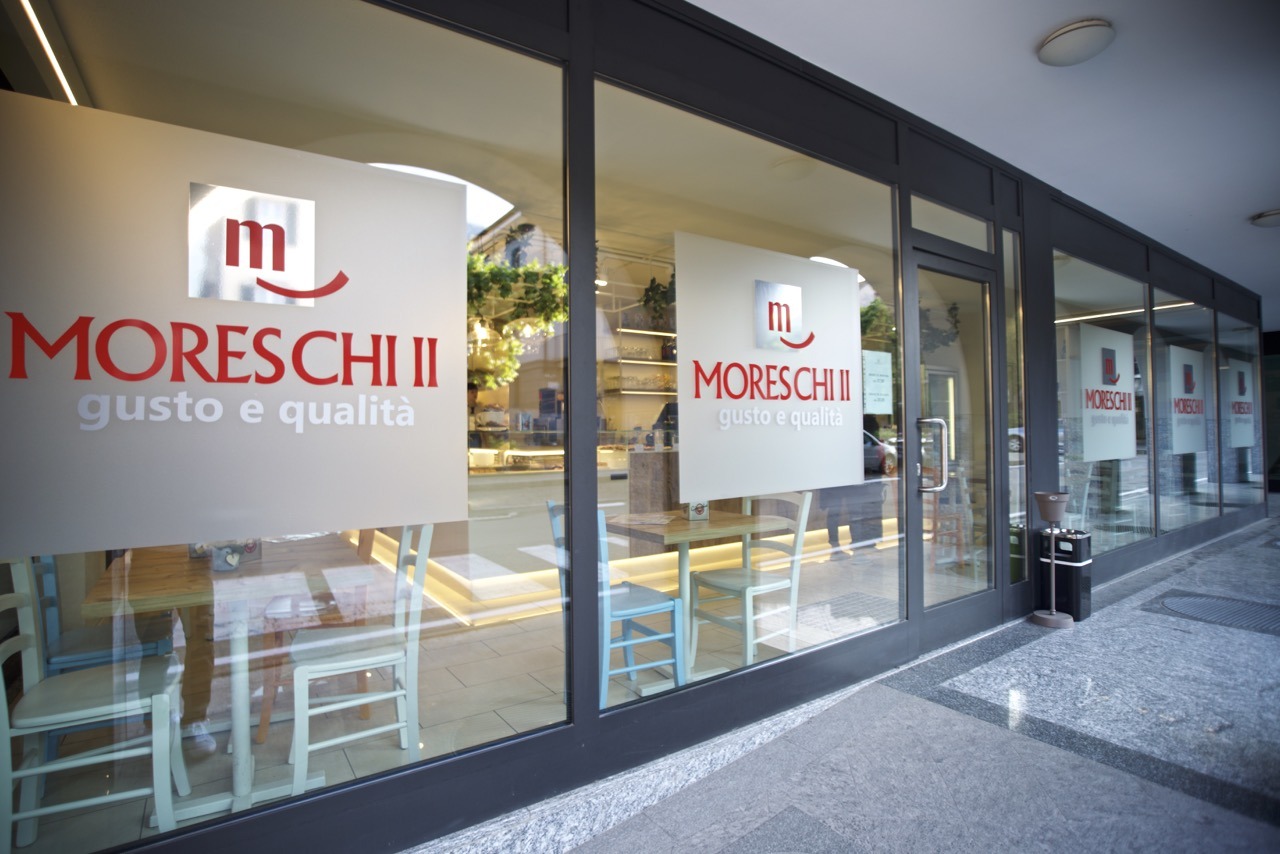 Moreschi II 糕点咖啡厅-27