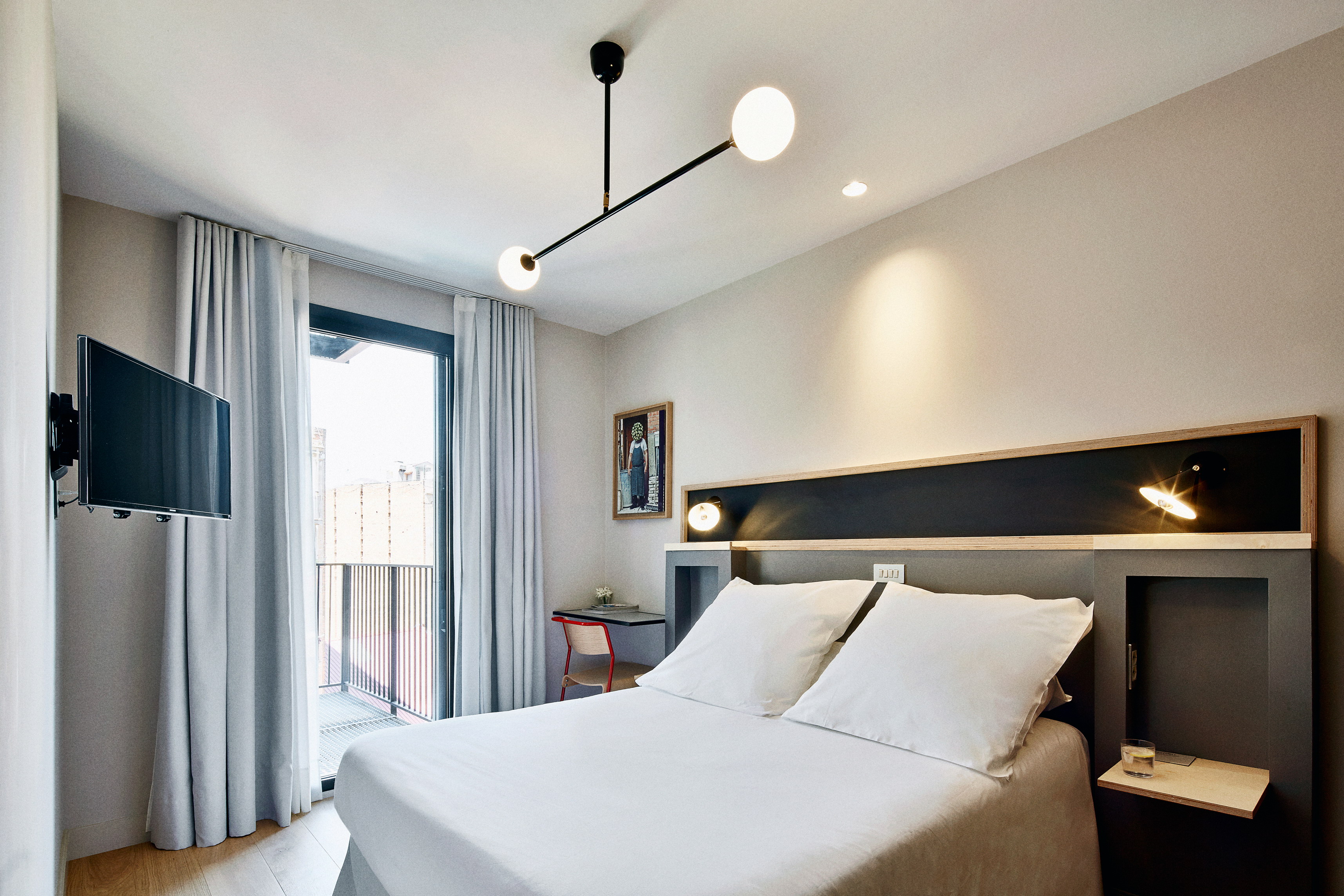 布鲁梅尔酒店-53