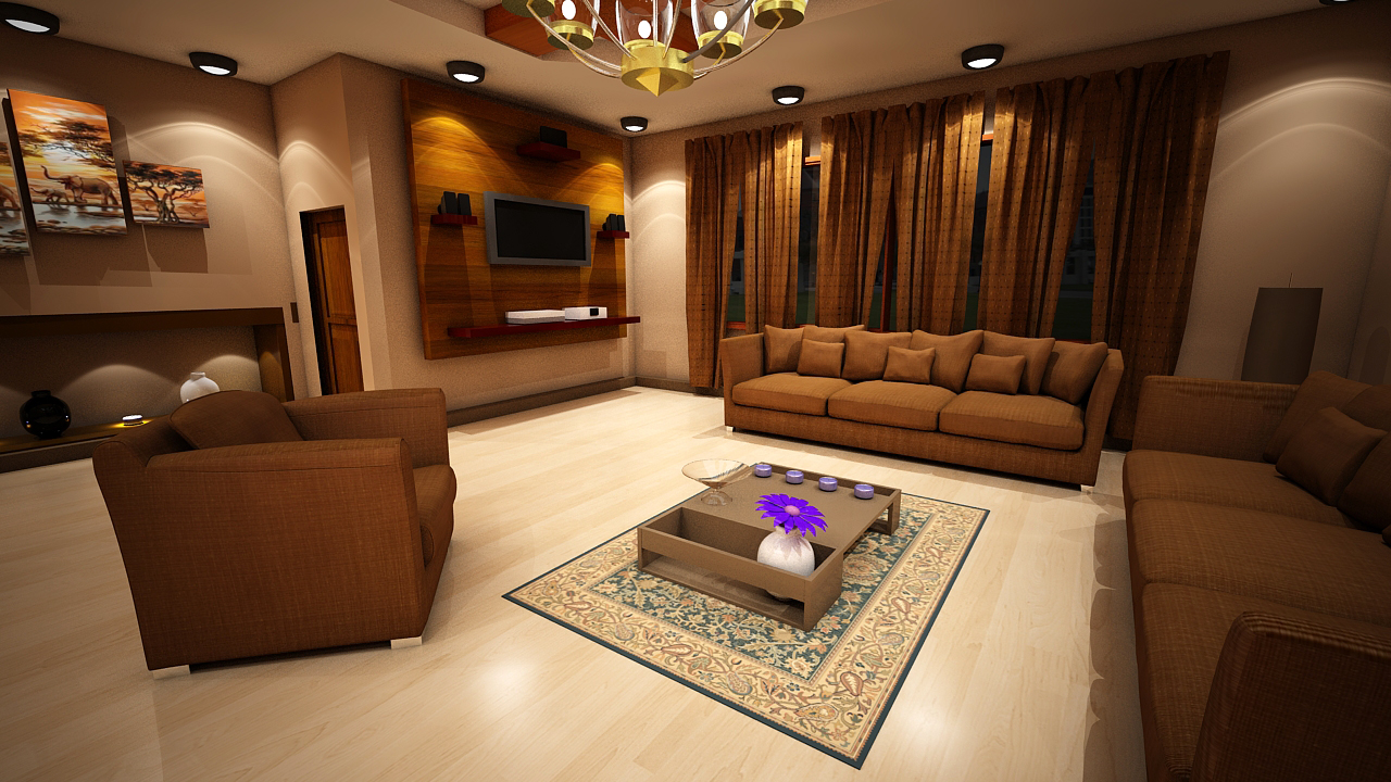 Interior&Exterior Designs-6