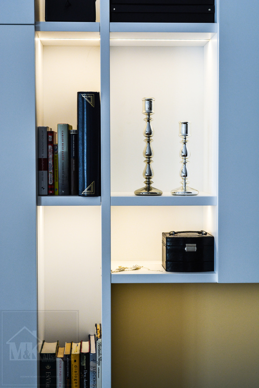 斯德哥尔摩私人公寓的完美诠释-23