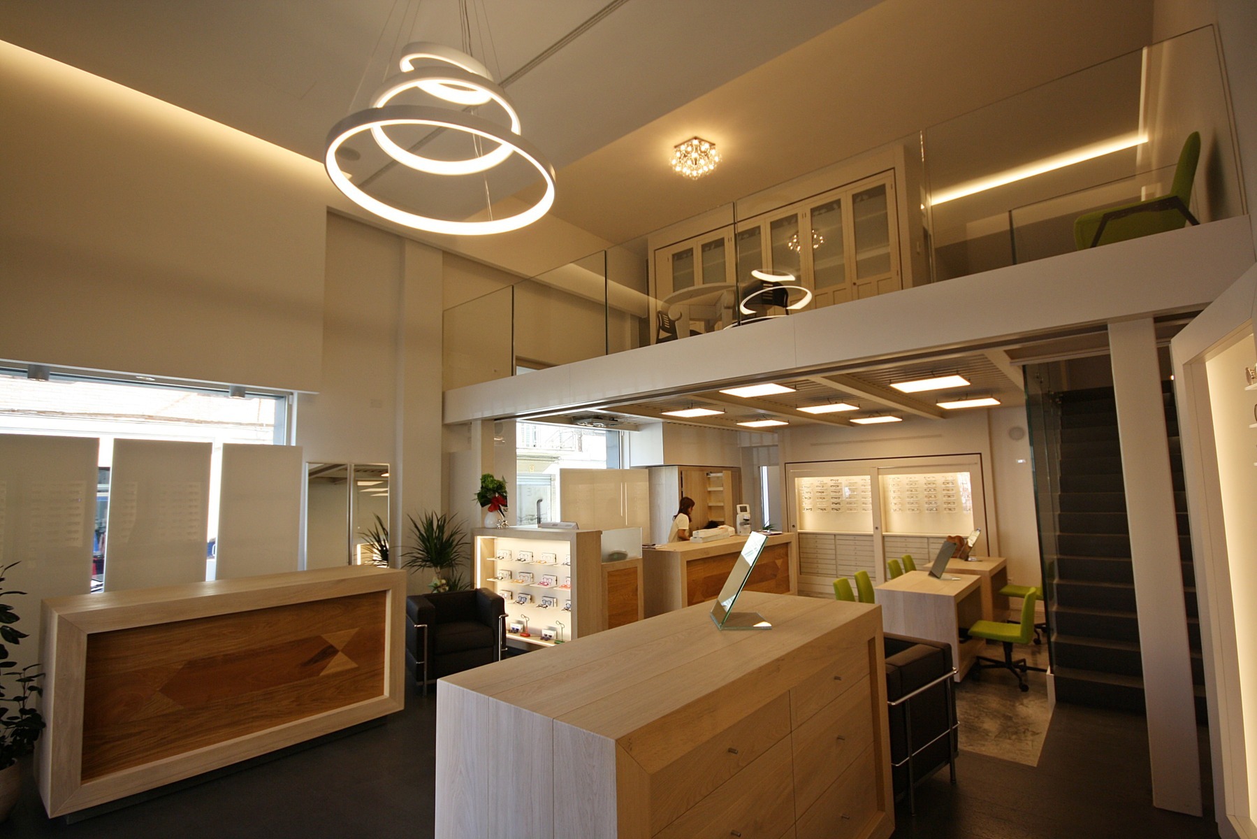 NEGOZIO OTTICA 光学商店-27