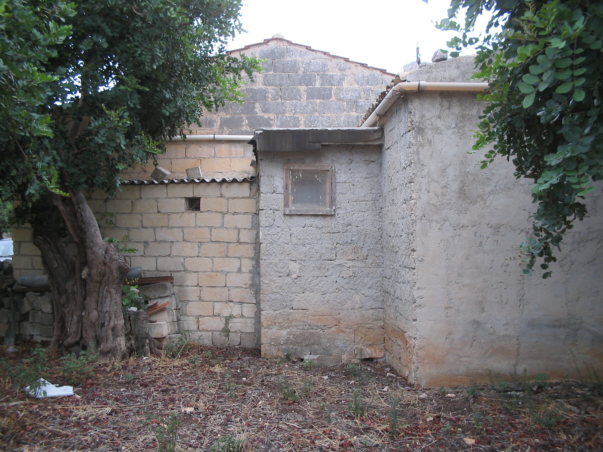 乡村小屋的重生 · Modica 小屋改造记-12