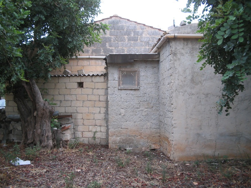 乡村小屋的重生 · Modica 小屋改造记-12