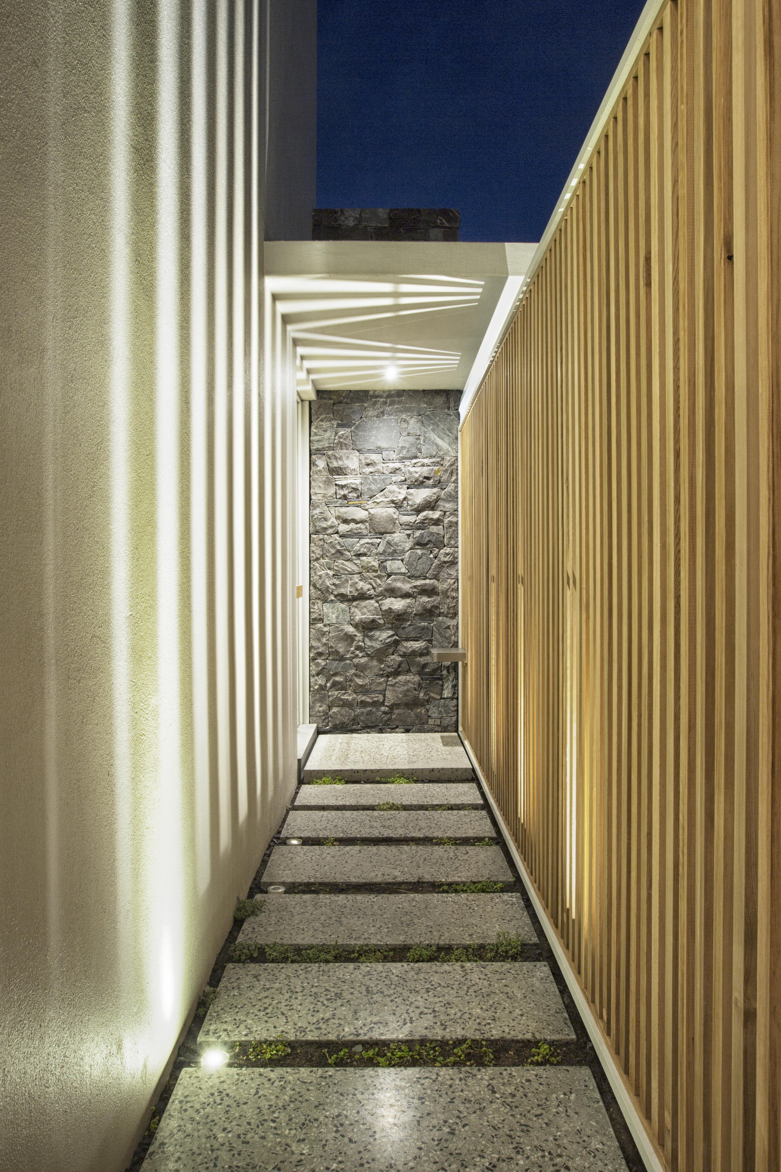 南非开普敦海滨之家-3