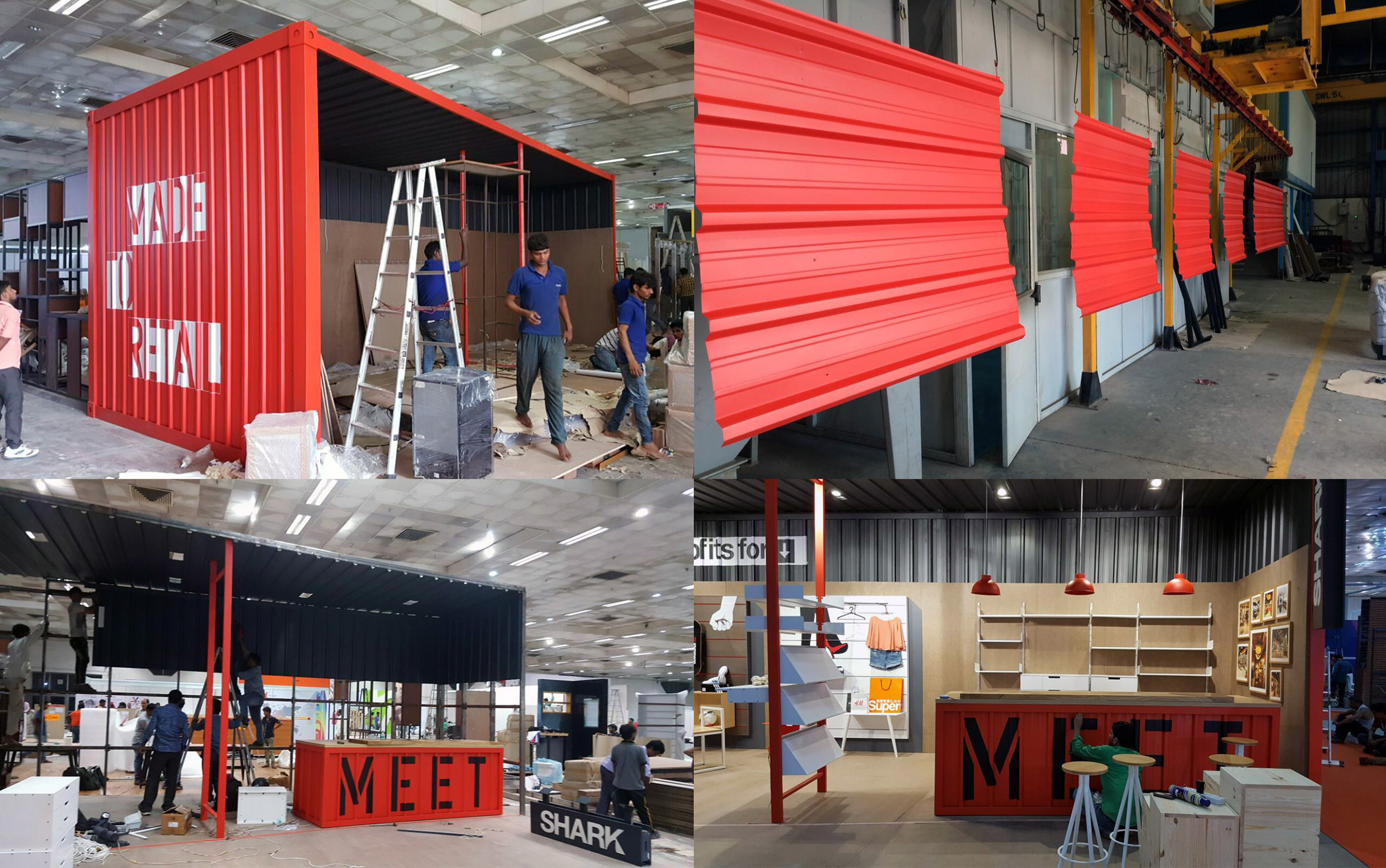 鲨鱼设计展位-12