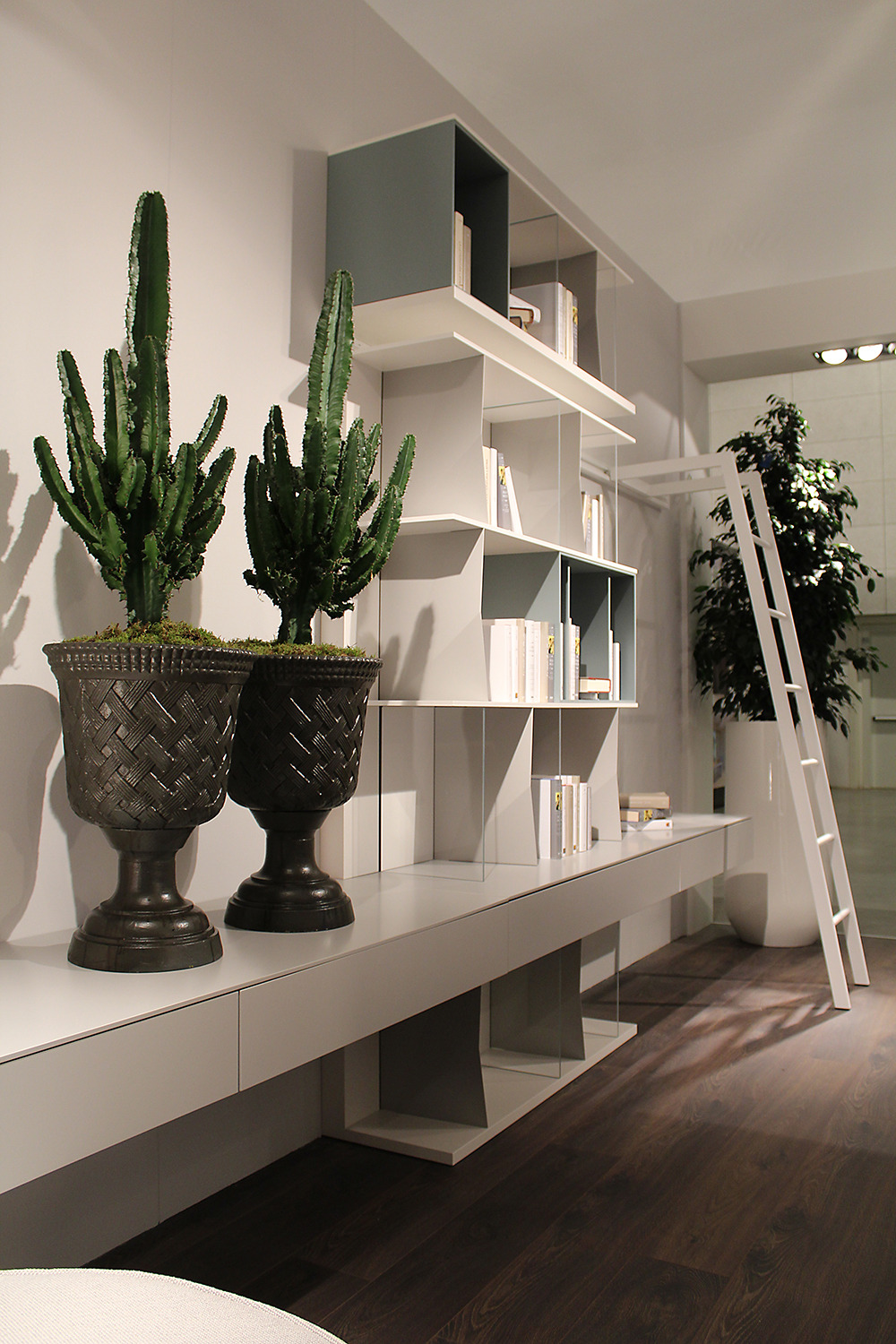 2016 年意大利 Fiera Spaziocasa 室内设计案例-13