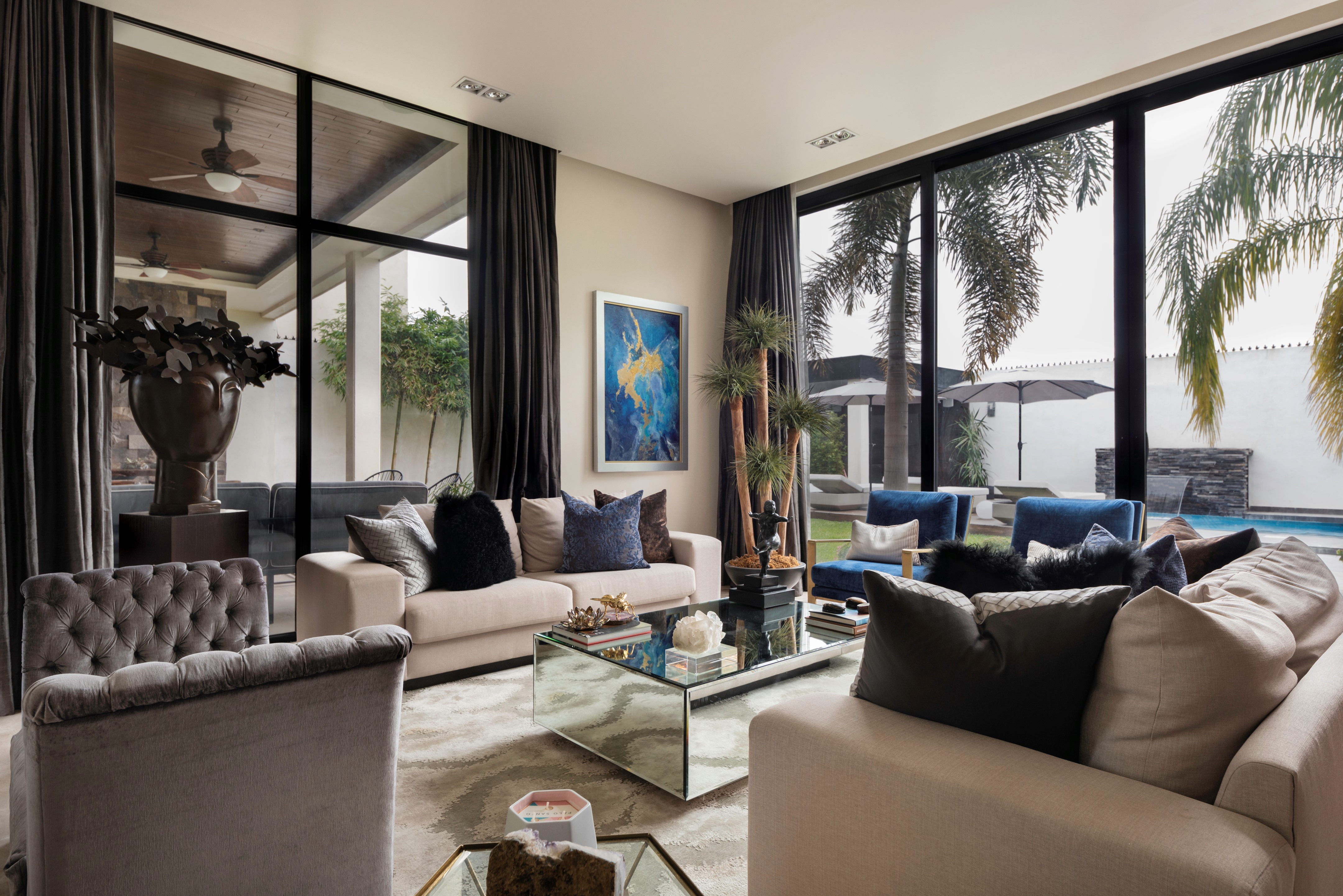 2016 年完工的单户住宅设计案例-2