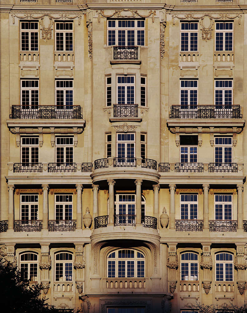 圣保罗历史建筑 Sampaio Moreira 的修复与新生-5