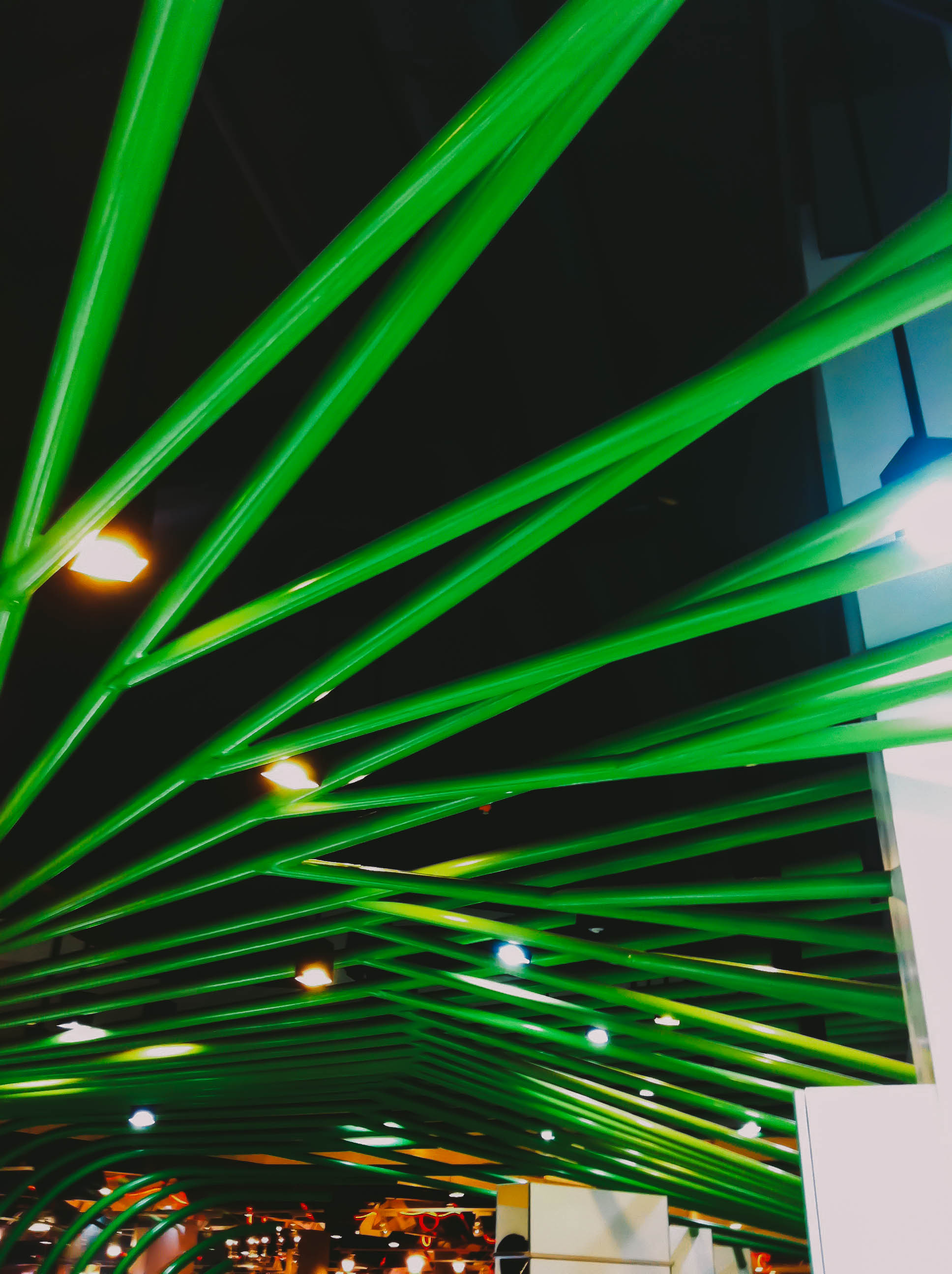 曼谷 Rama 9 沙龙-36