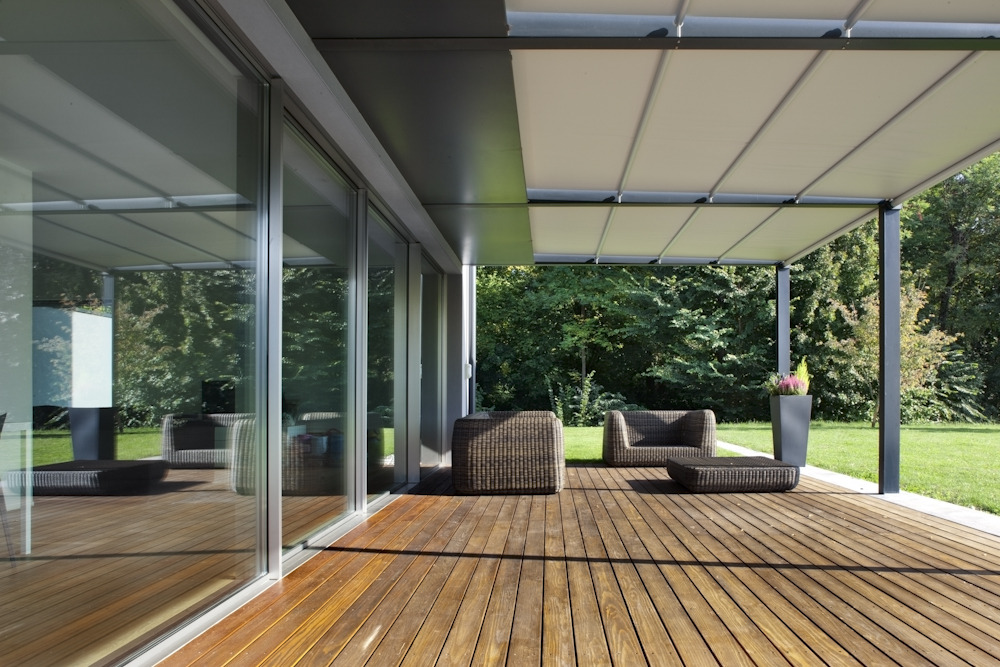 广州独栋别墅设计佳作-14