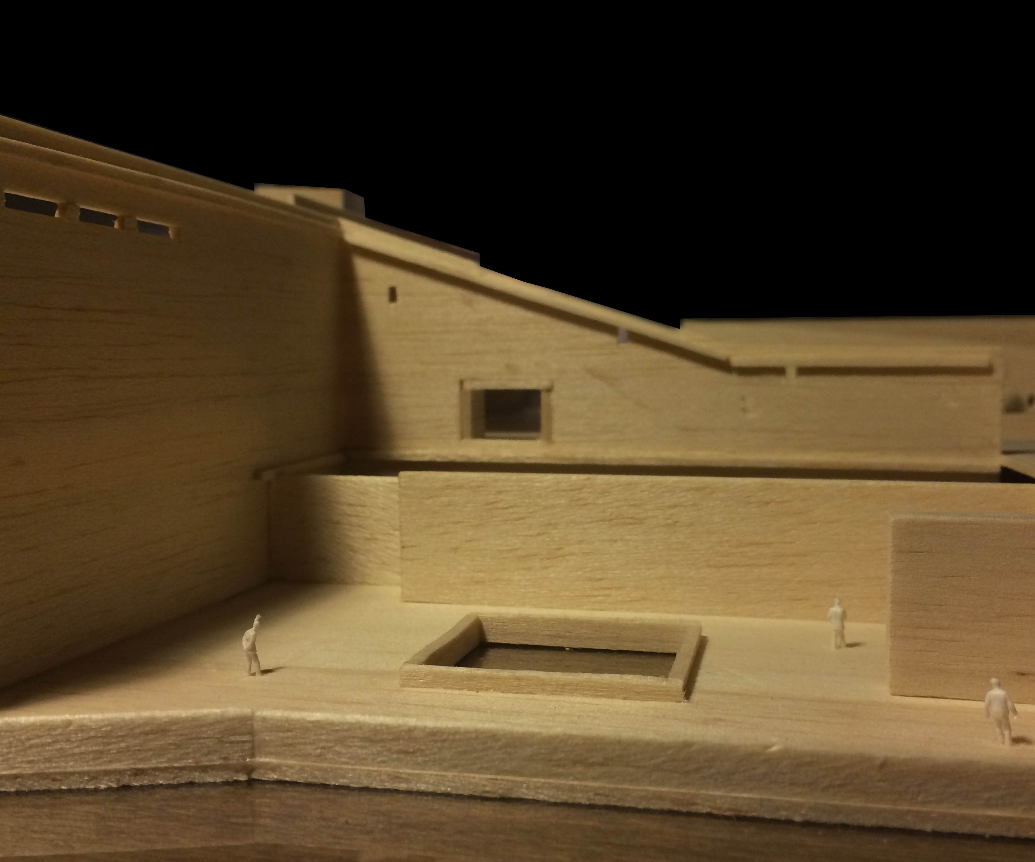 梦幻般的艺术岛屿 | 连接陆地与水域的创意设计-31