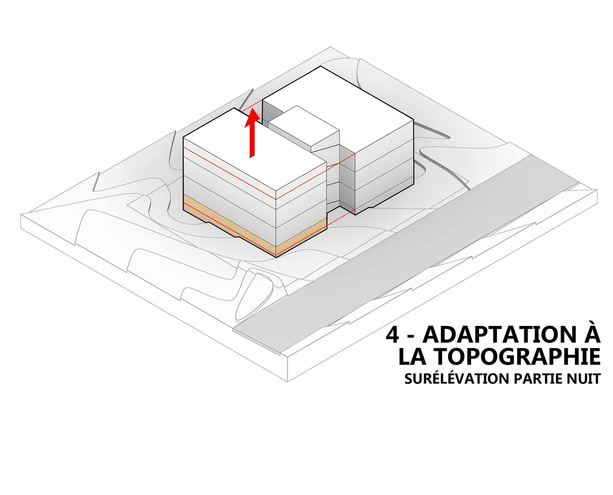 绿意盎然的山间别墅-12