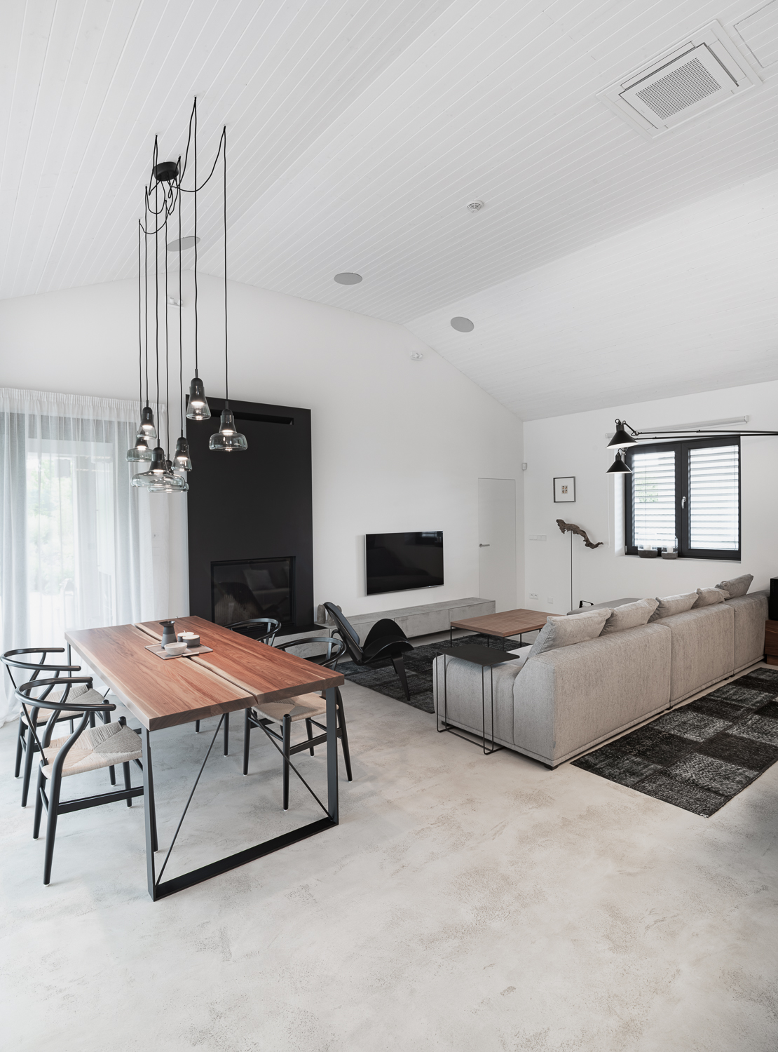 2018 年新工业风家居设计案例-62