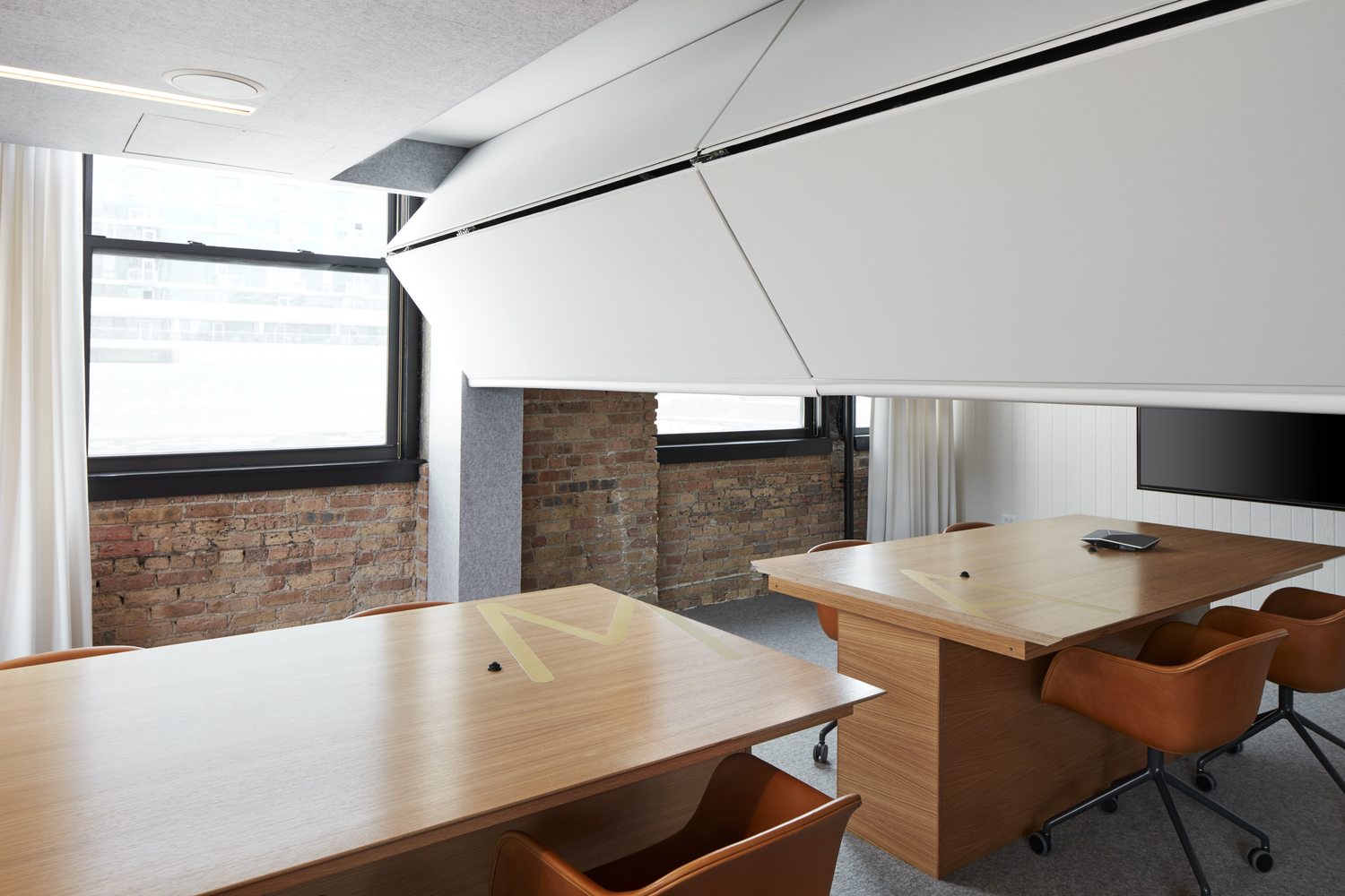 芝加哥金融办公室的奢华与创新-74