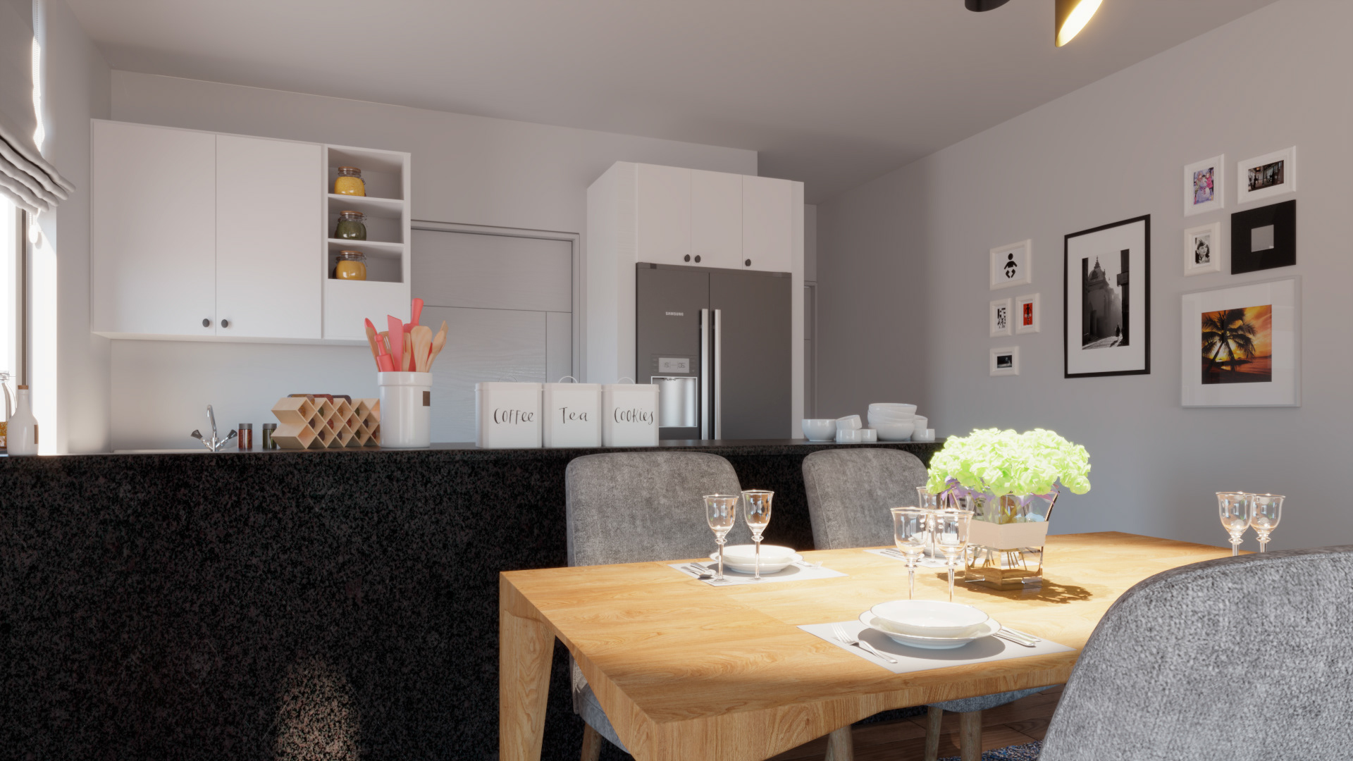 简约现代家居设计-6