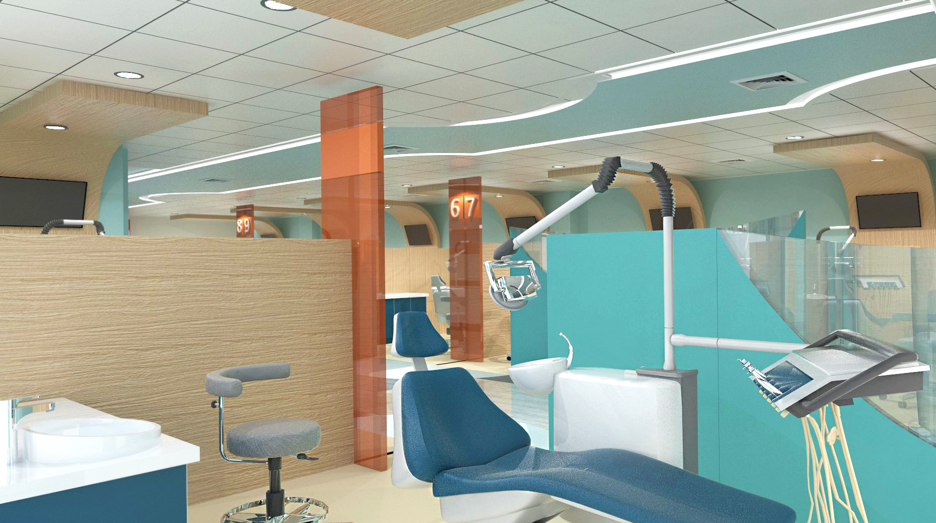 Final Project : Bandung Dental & Oral Centre-10