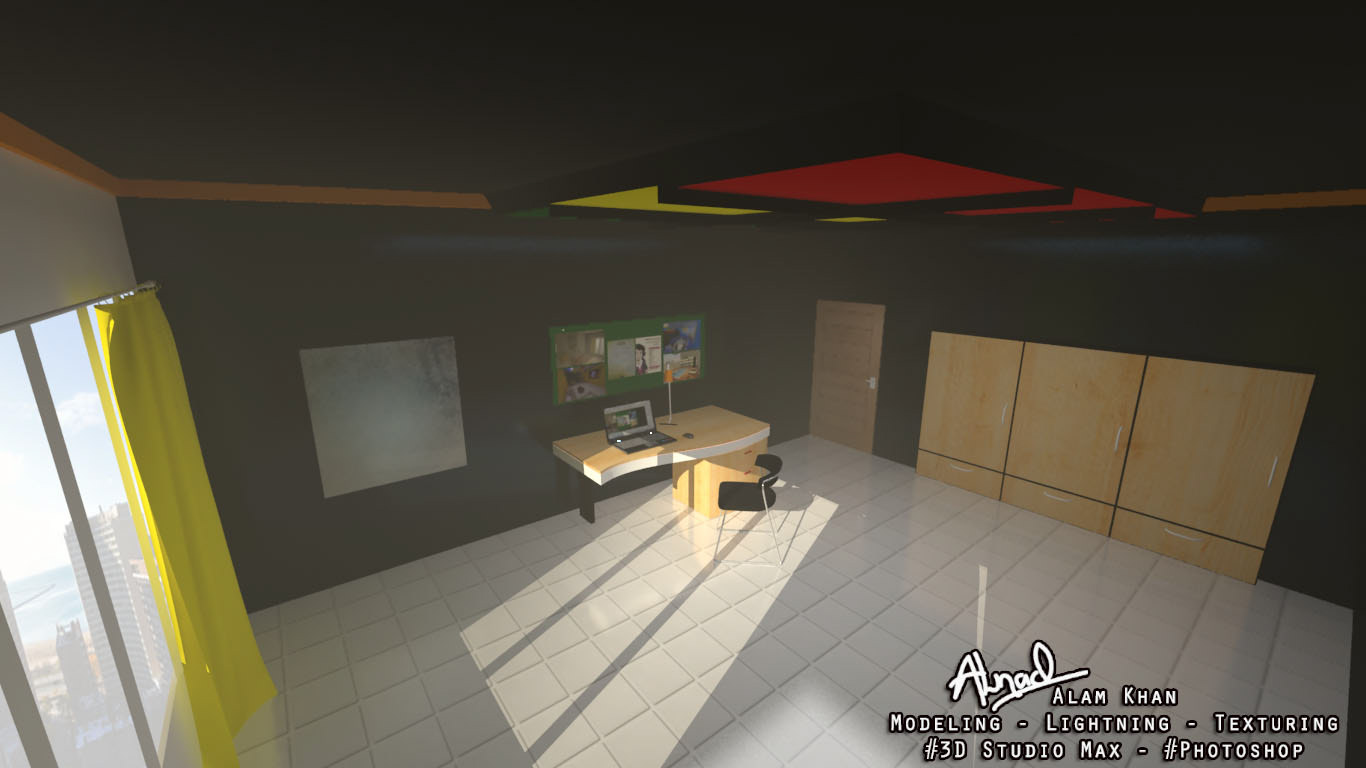 Architecture (All In One)-7