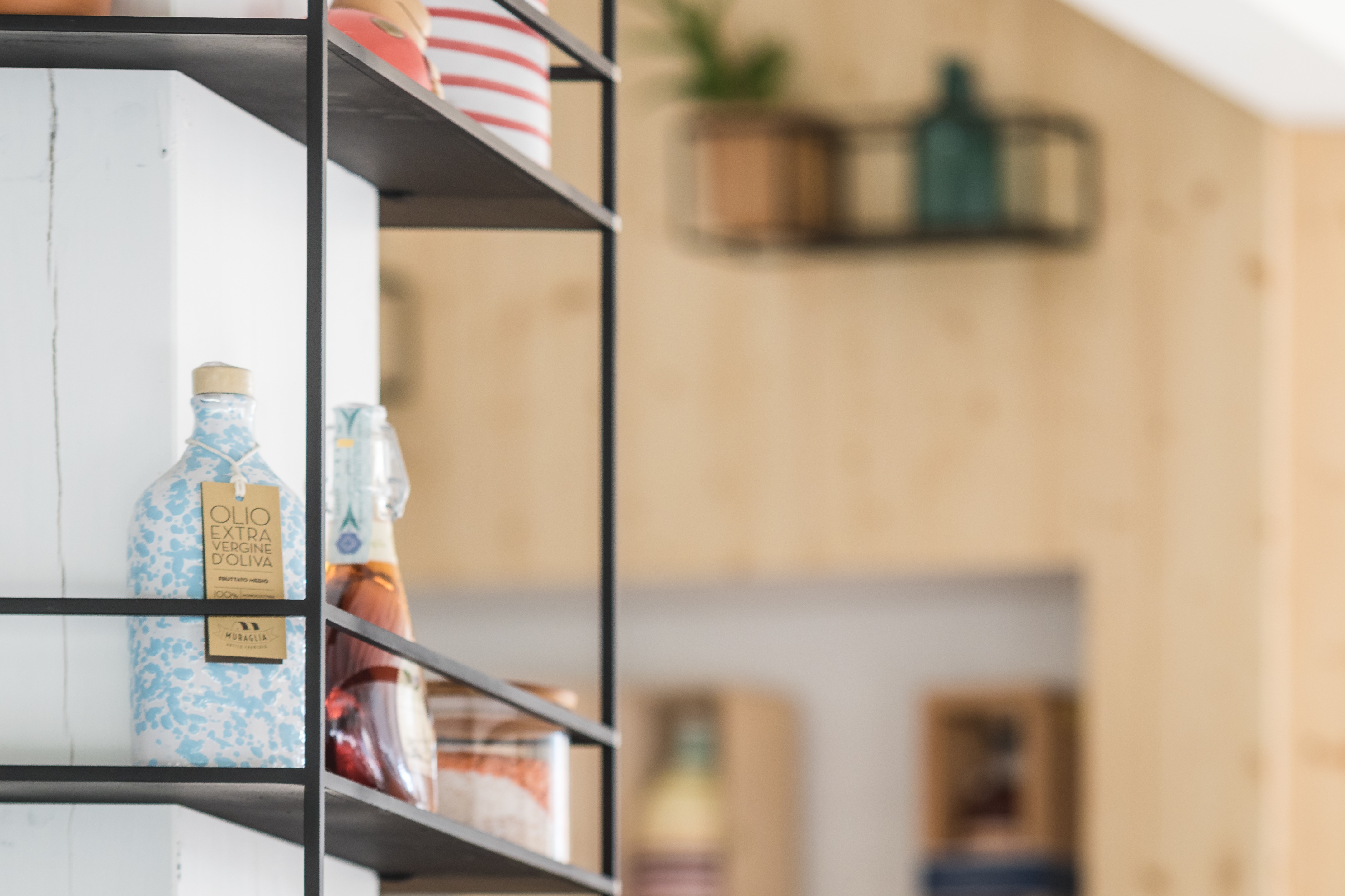 年份 2015 的 Sapore Perfetto | 室内设计佳作点评与标题建议-10