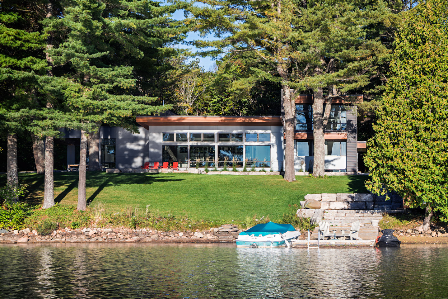 Tallpines Cottage-11