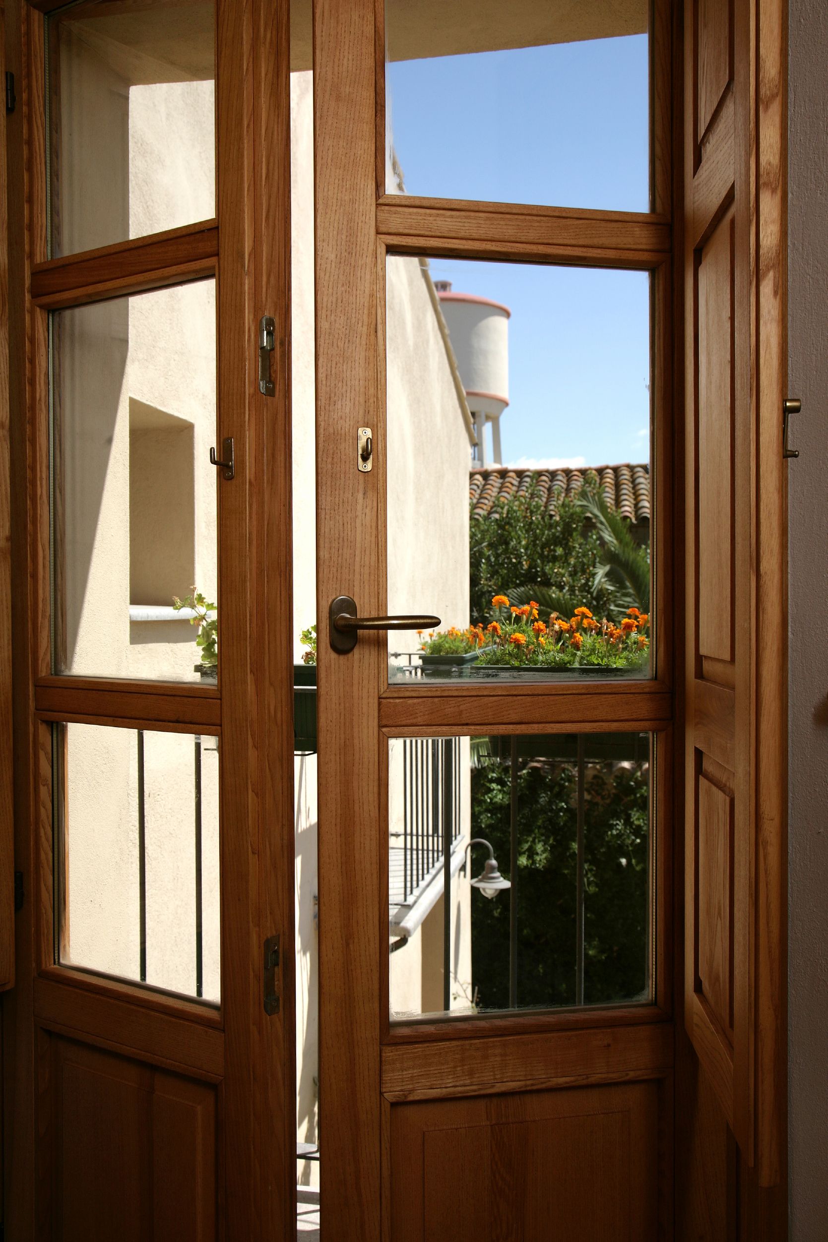 原生土砖房的重生-12