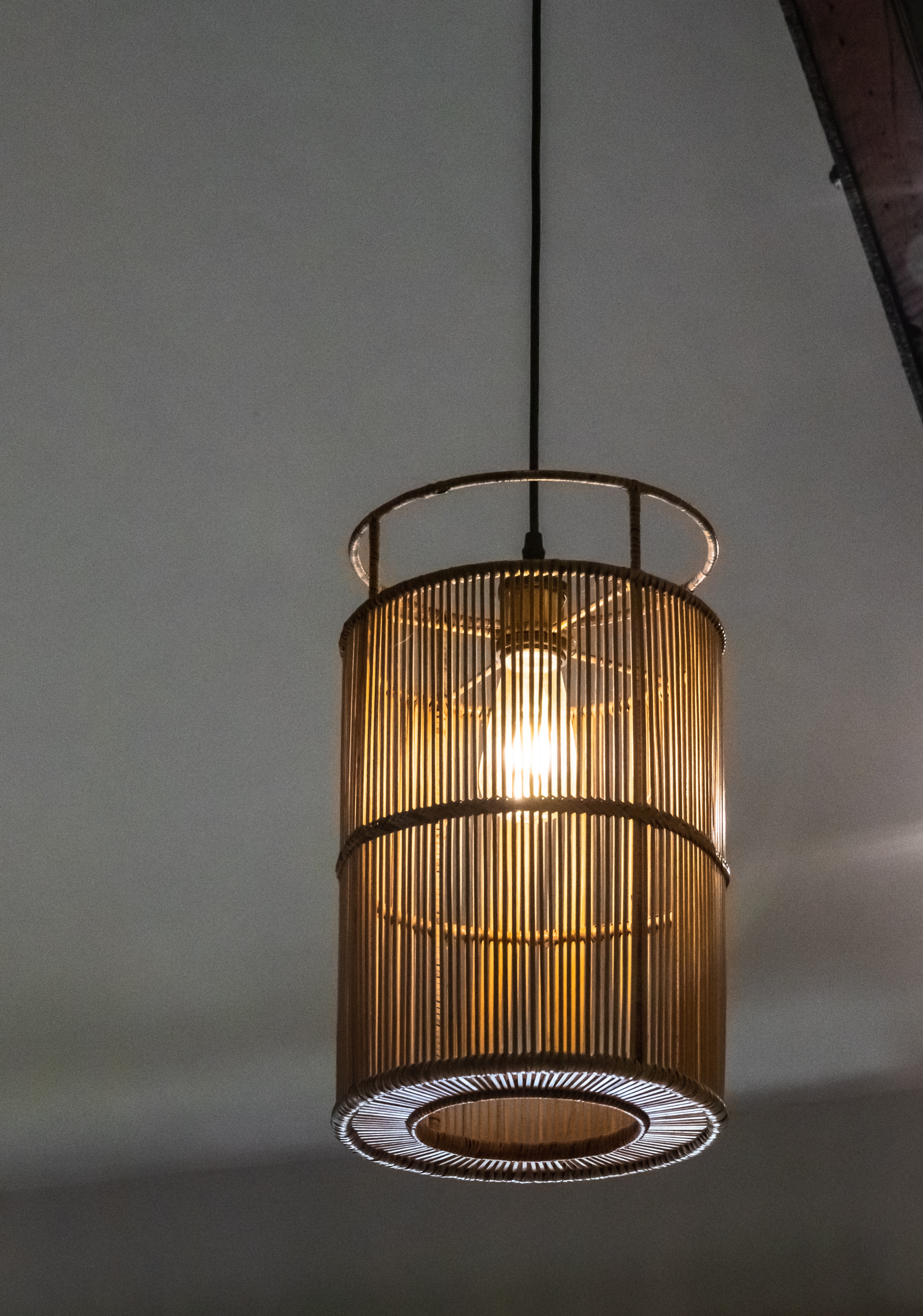 Yangon 历史建筑中的现代顶层公寓-10