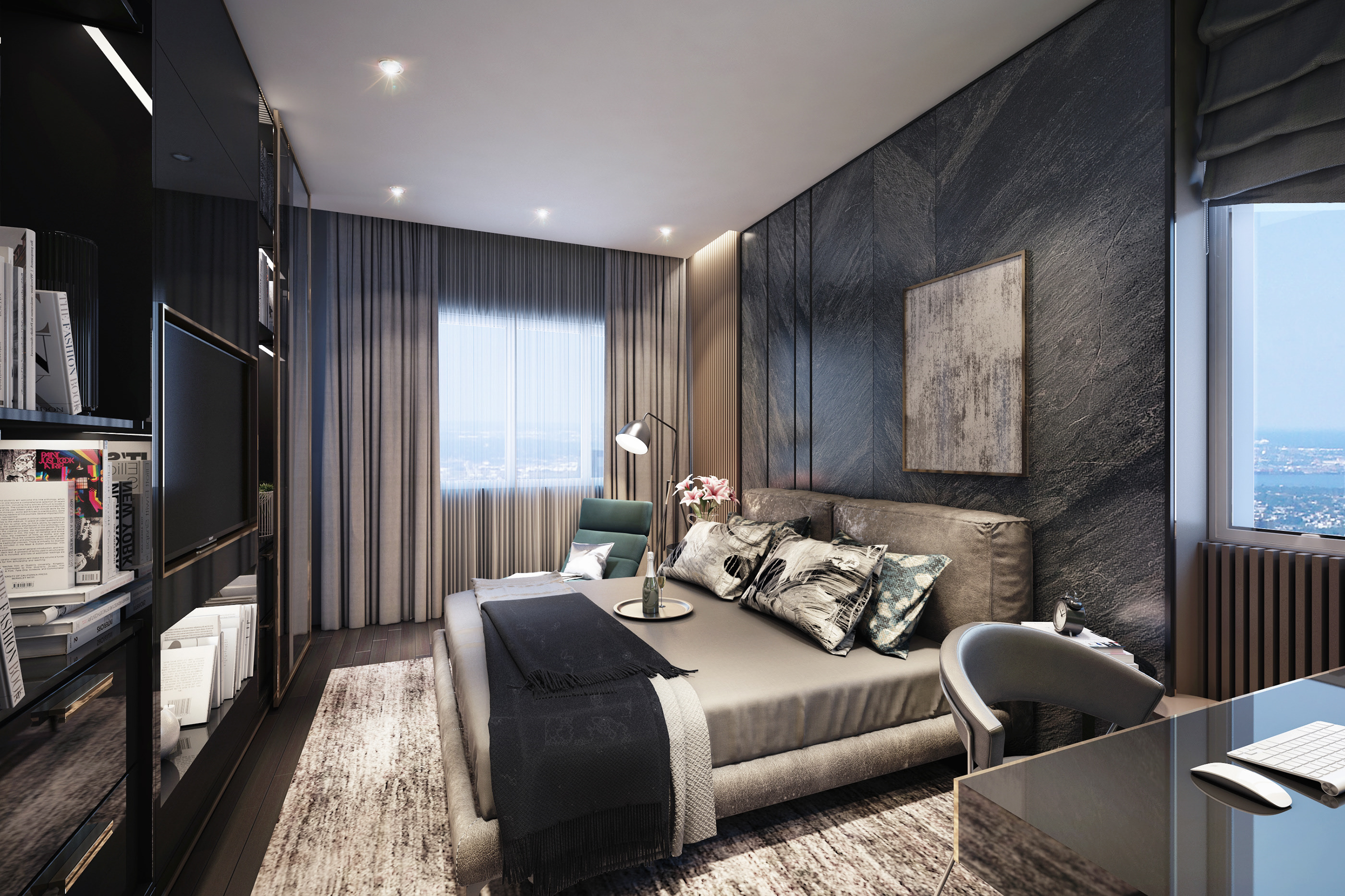 Vinhome Gardenia | 打造优雅宜居的生活空间-18