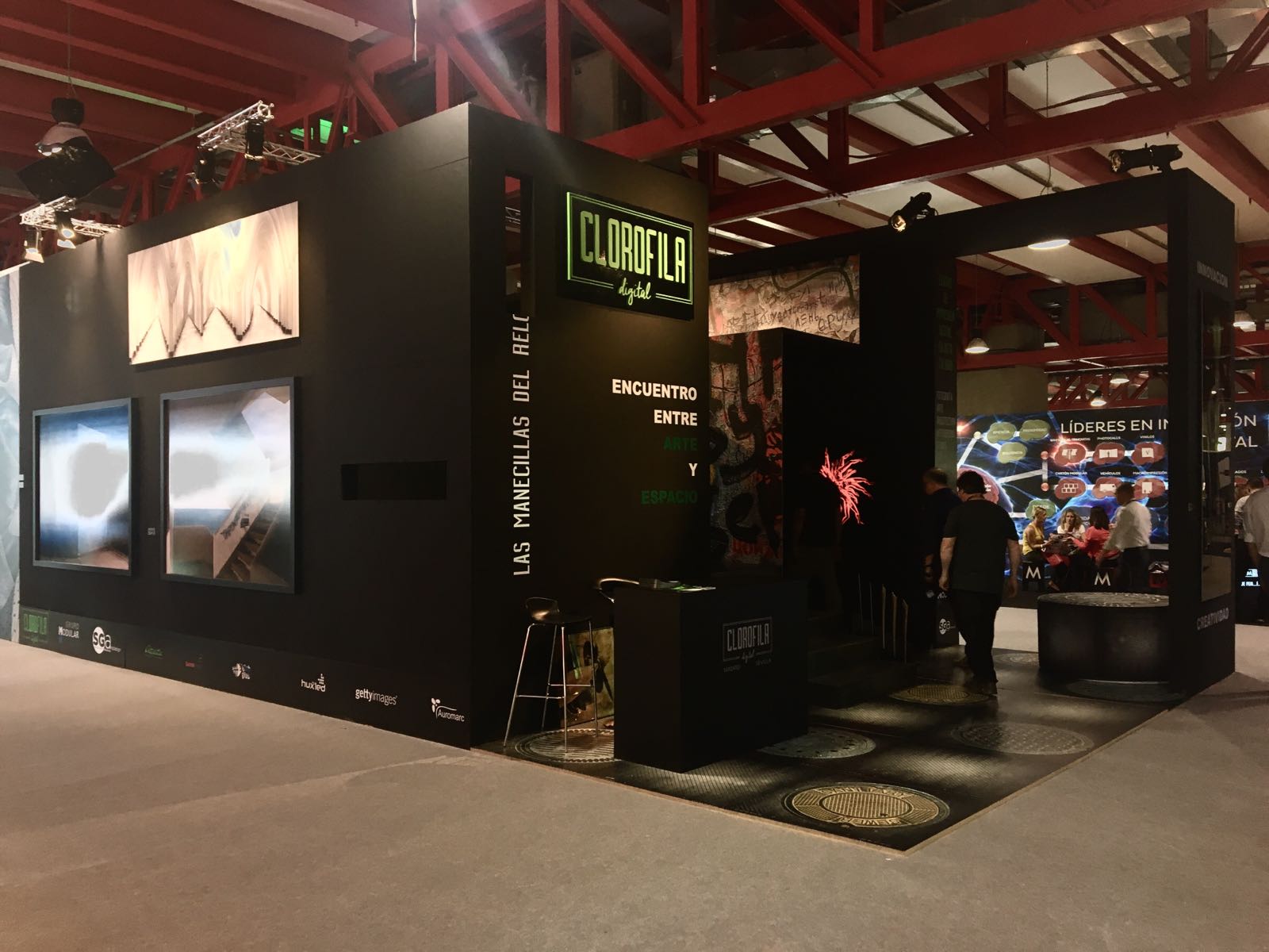 瞬息艺术画廊-3