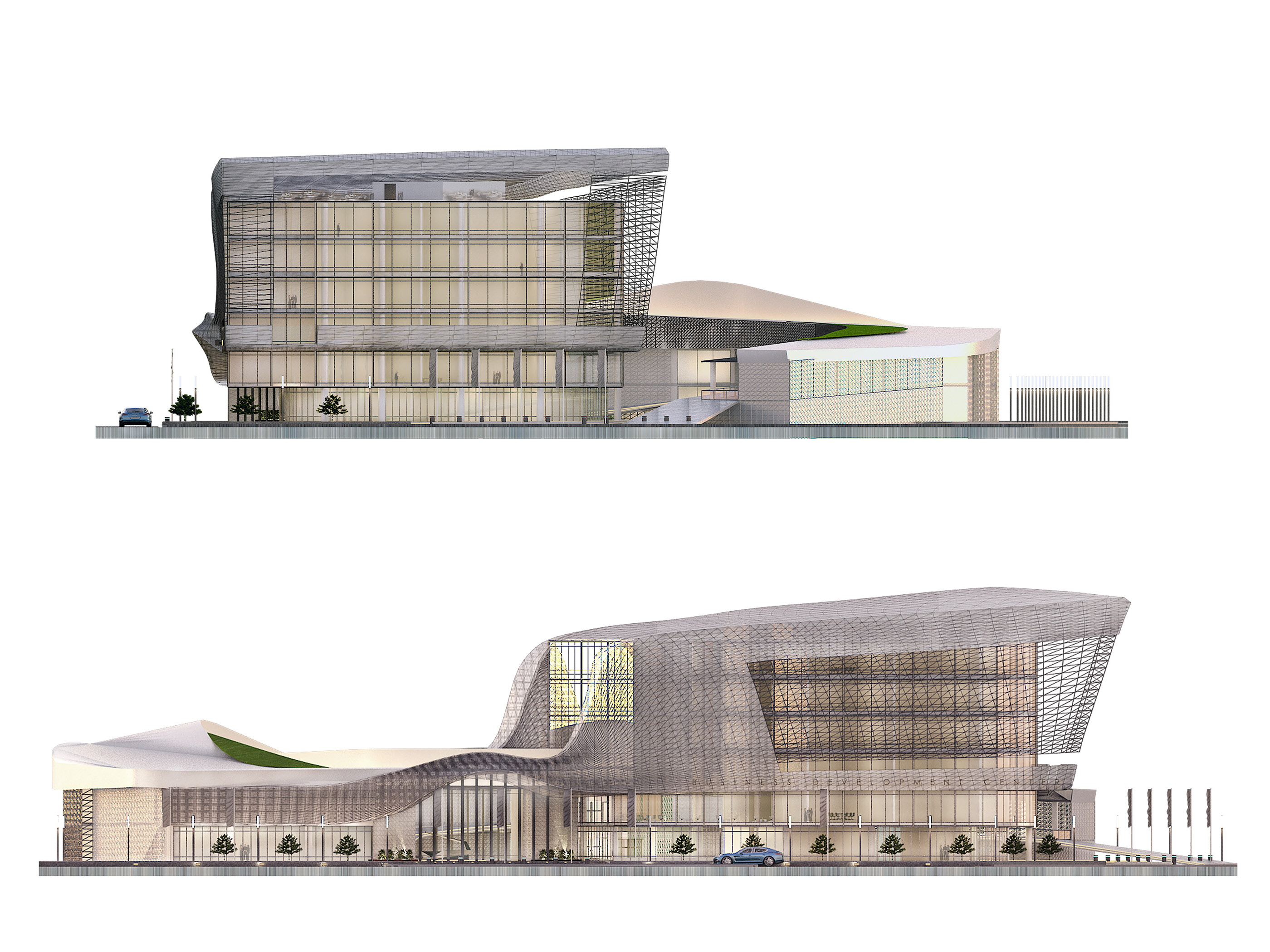 亚历山大创新孵化中心-22