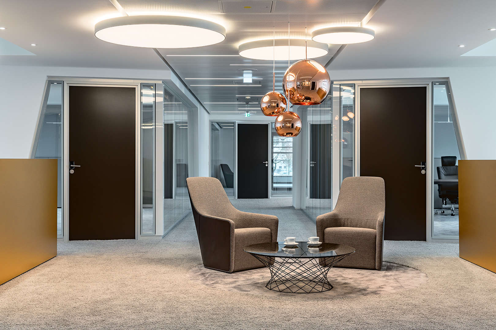 Kathrein 总部大楼-5